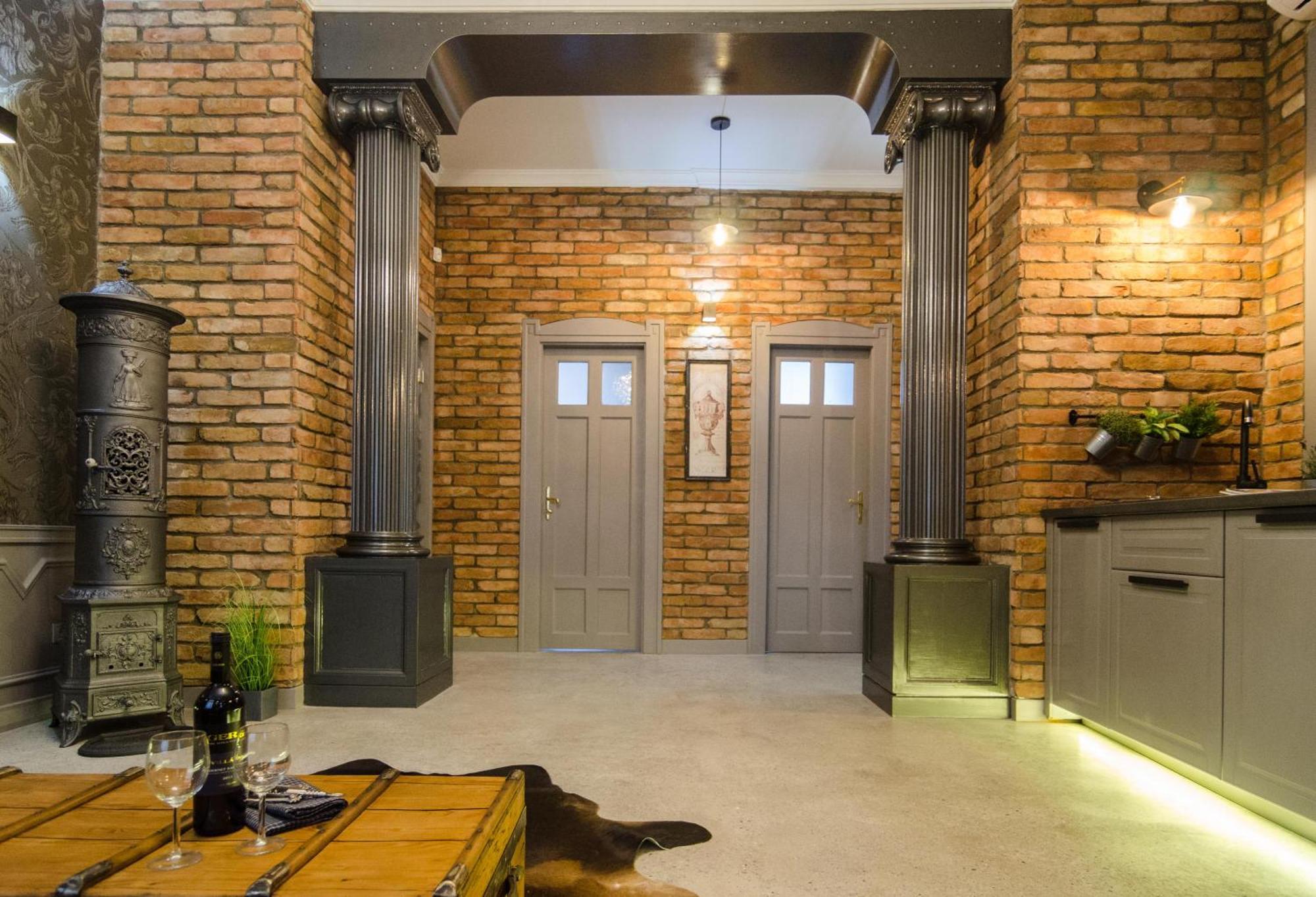 Apartment Viktoria Luxury *