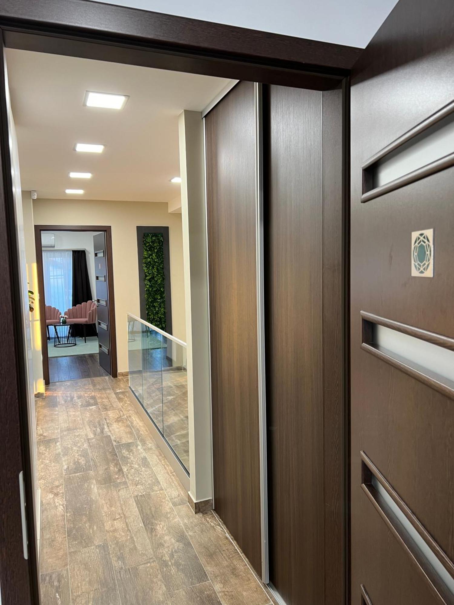 Apartman True Gem At The Airport *