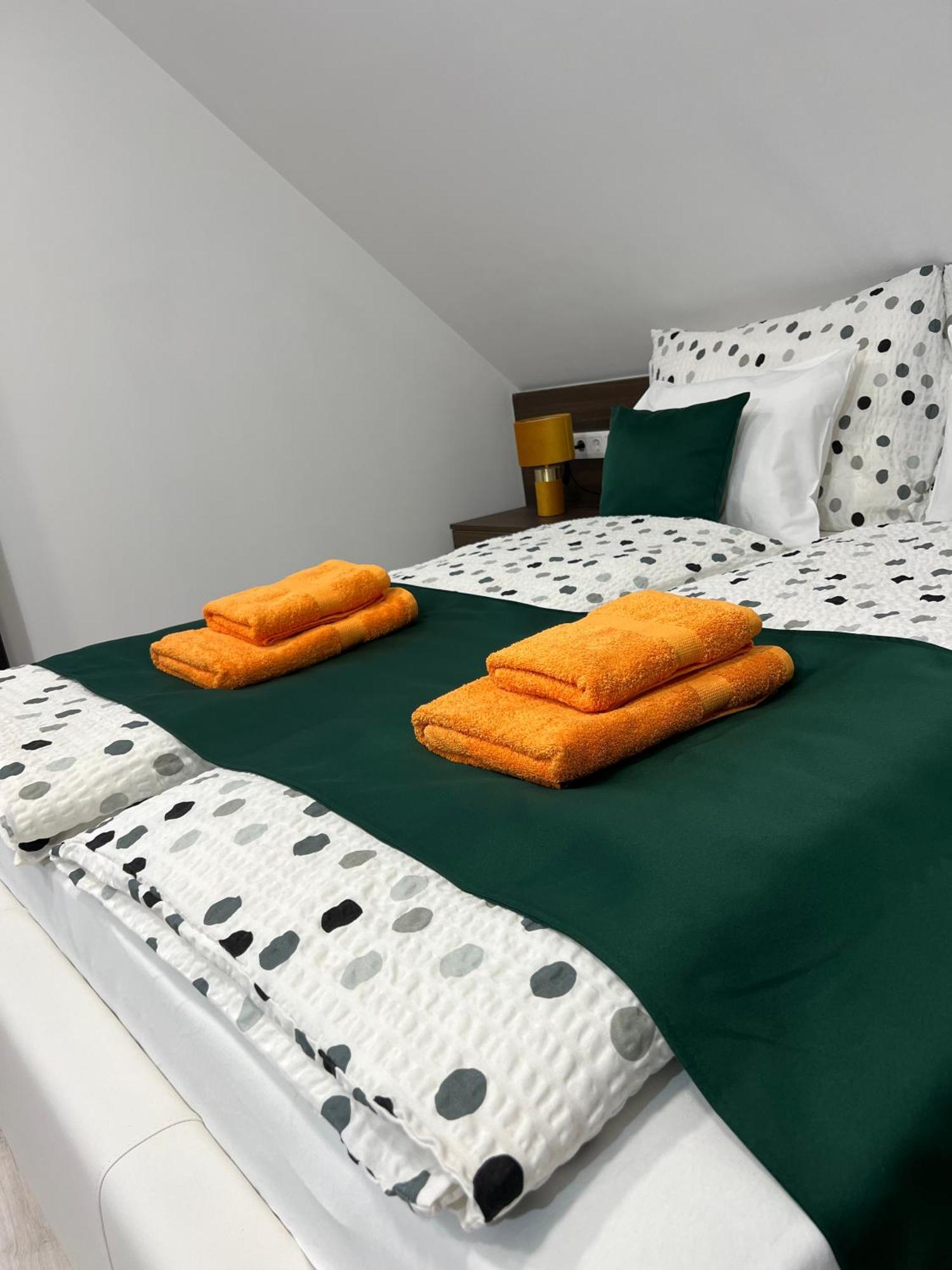 Apartamento True Gem At The Airport Budapest