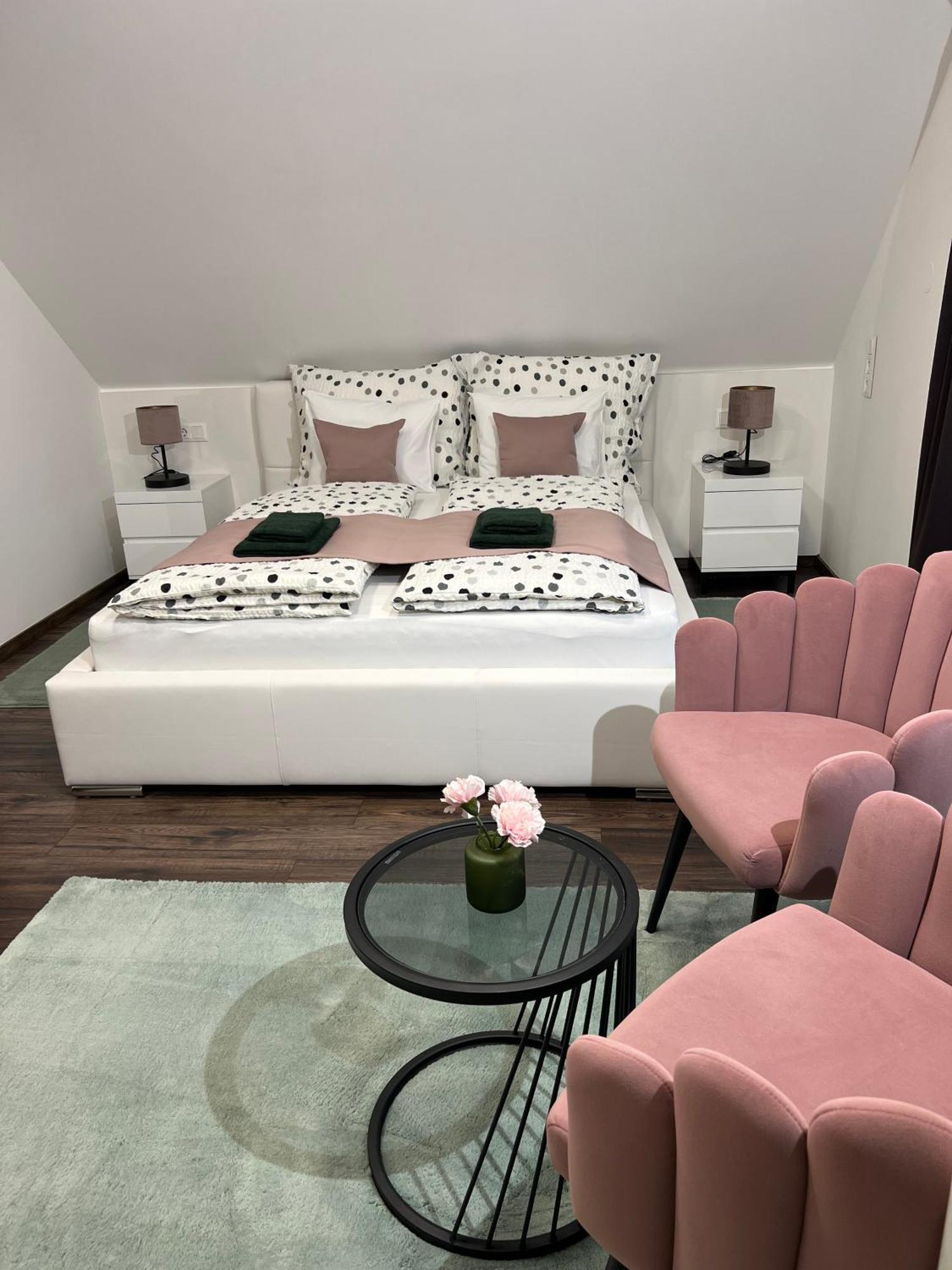 Apartamento True Gem At The Airport Budapest