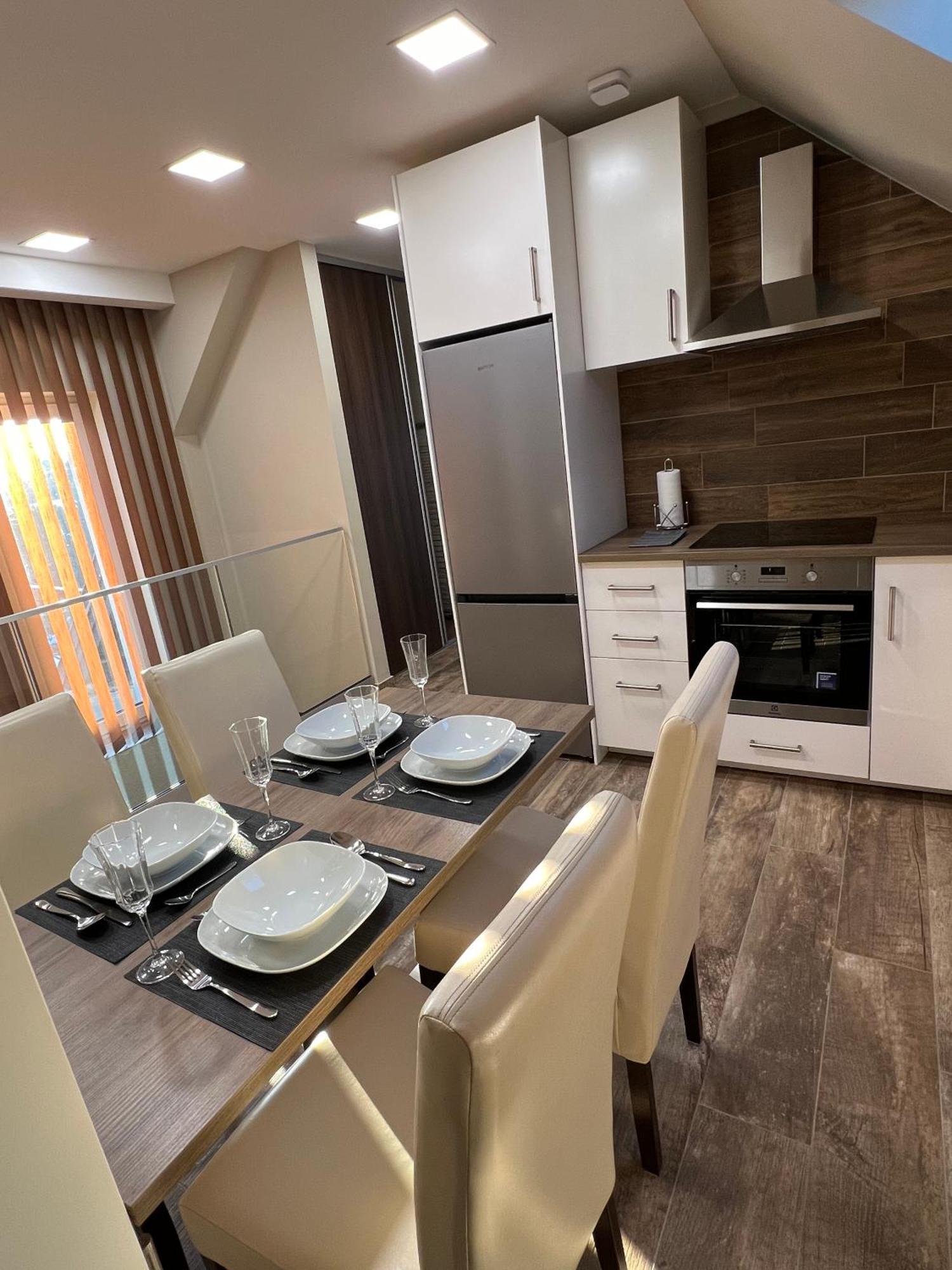 Apartamento True Gem At The Airport