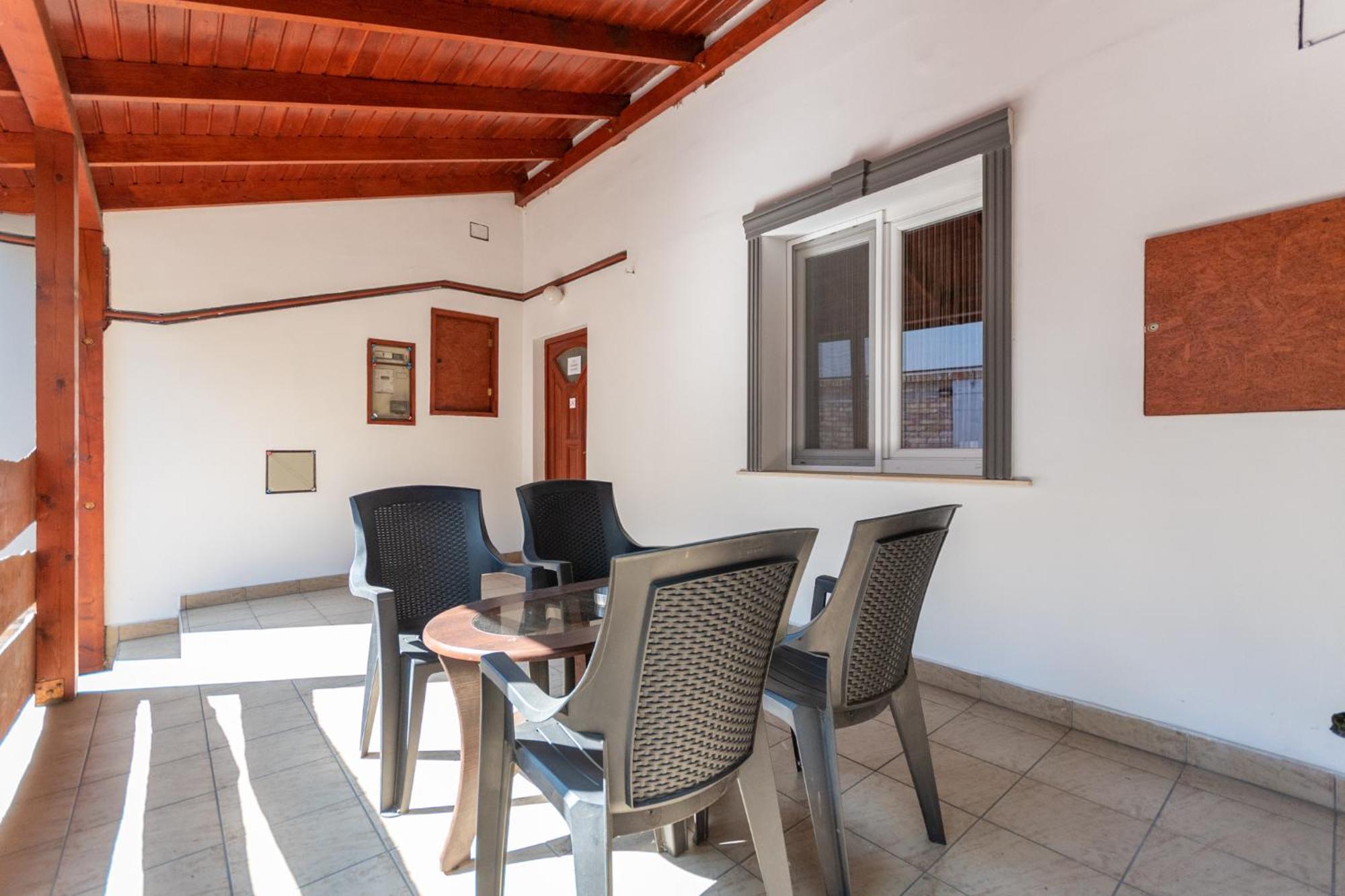 Apartmán K52 Budapest