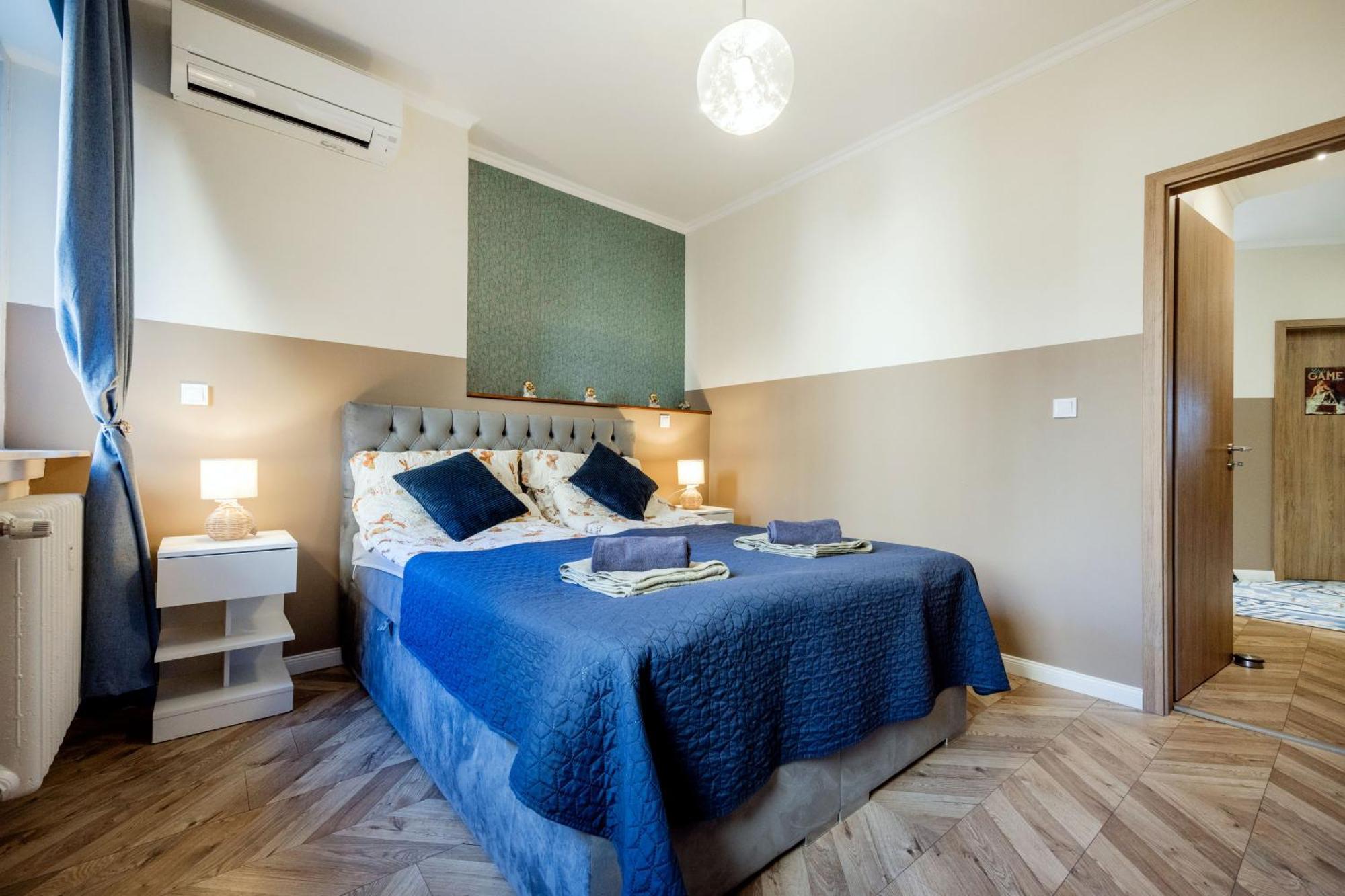 Apartament Nehru *