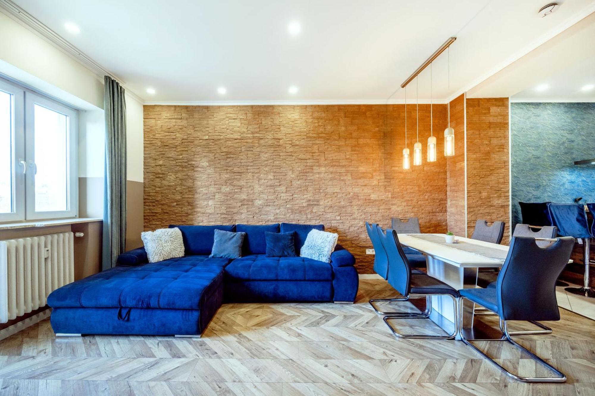 Apartament Nehru Budapeszt