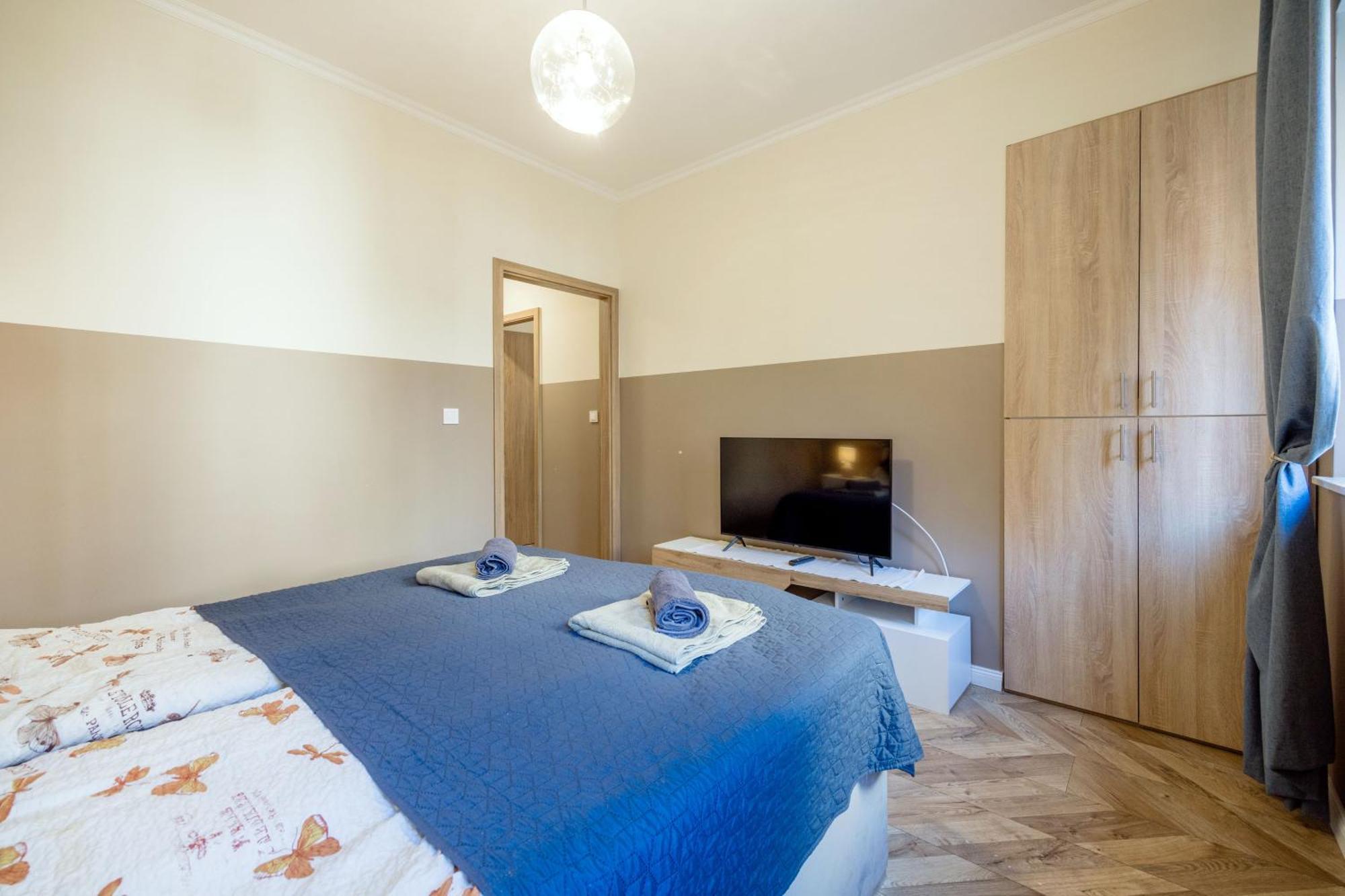 Apartament Nehru