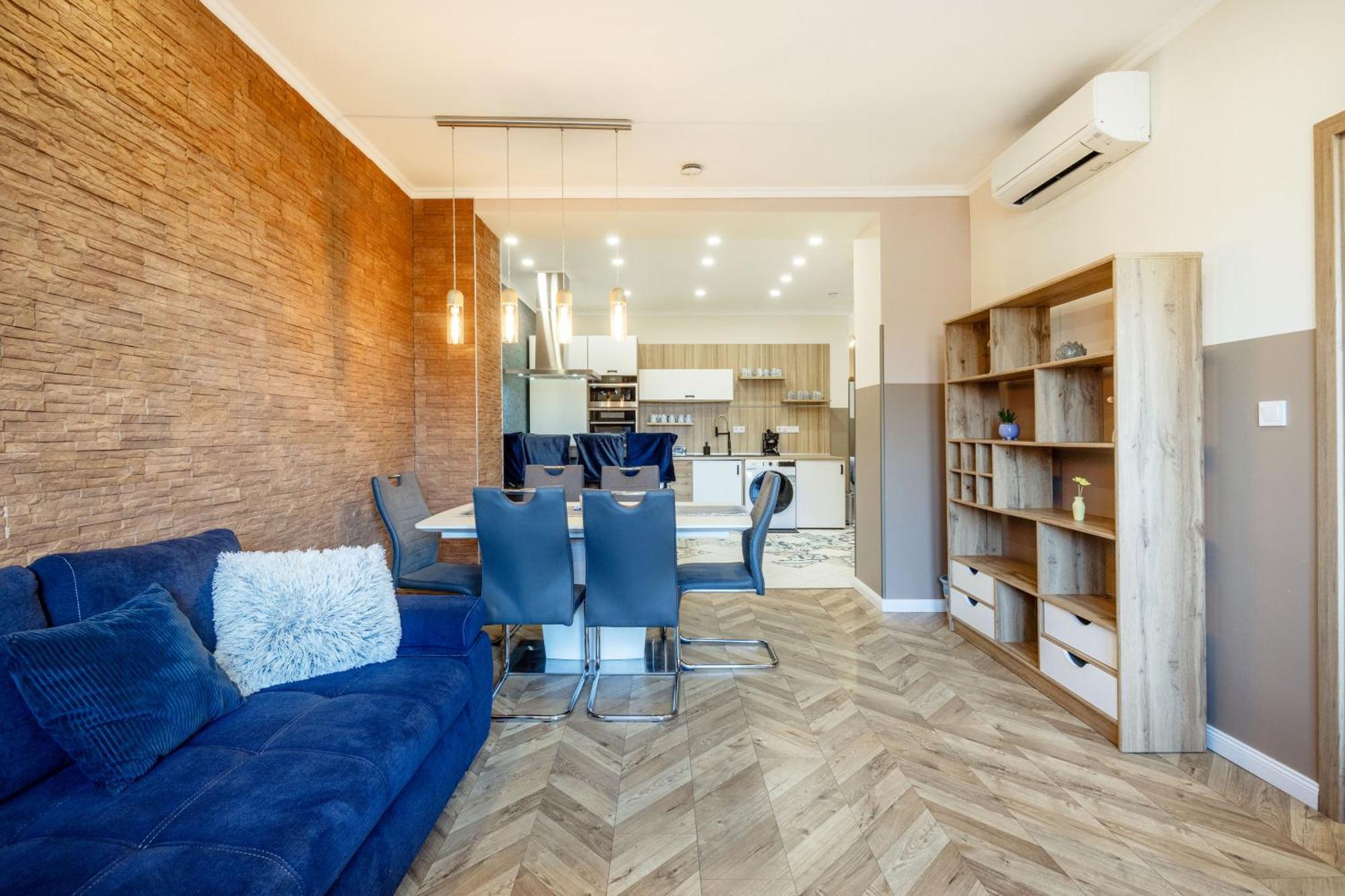 Apartament Nehru