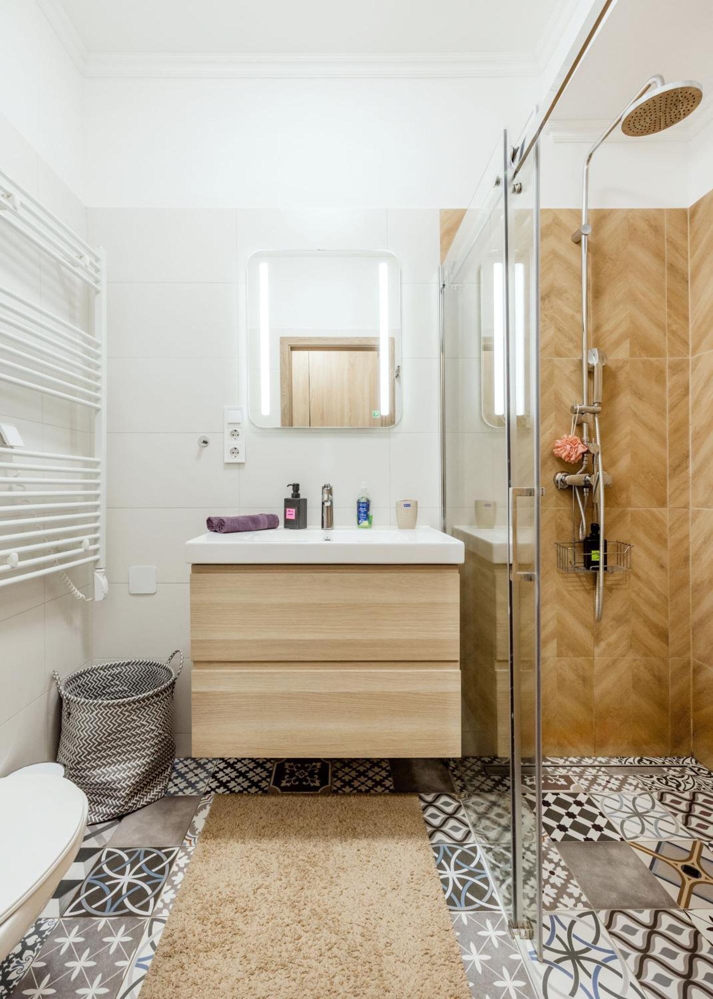 Appartement Nehru