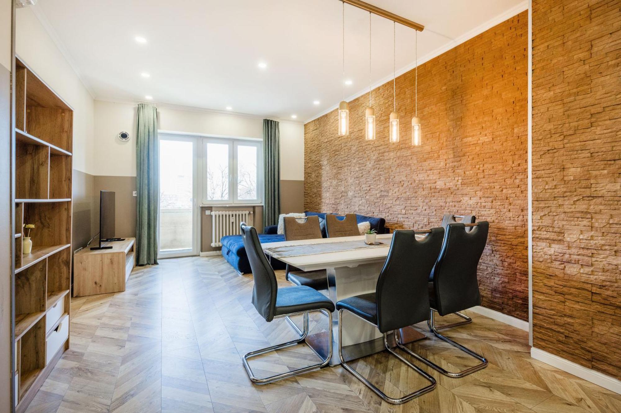 Appartement Nehru