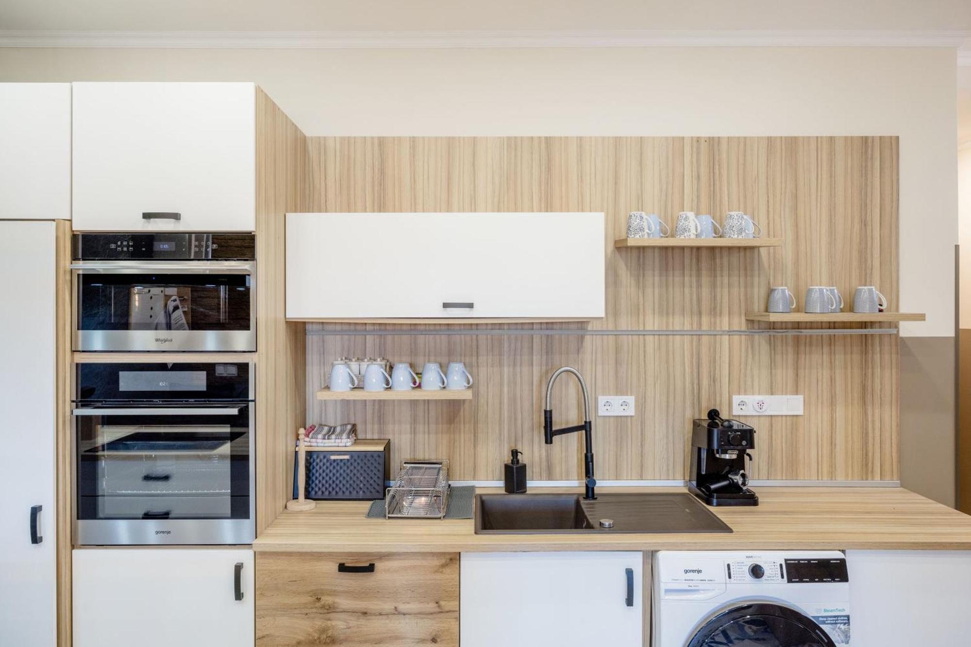 Appartement Nehru *
