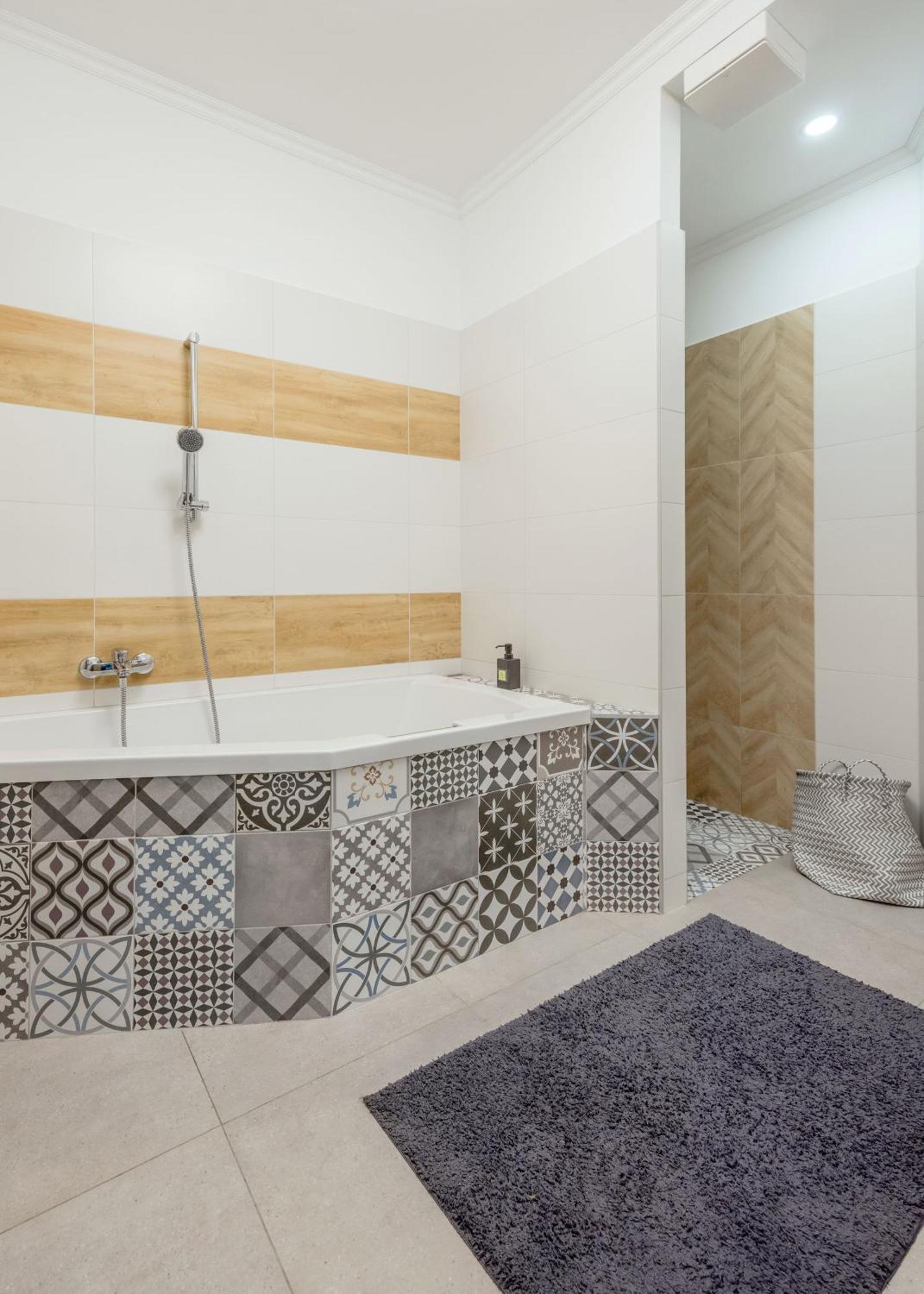 Apartament Nehru Budapeszt