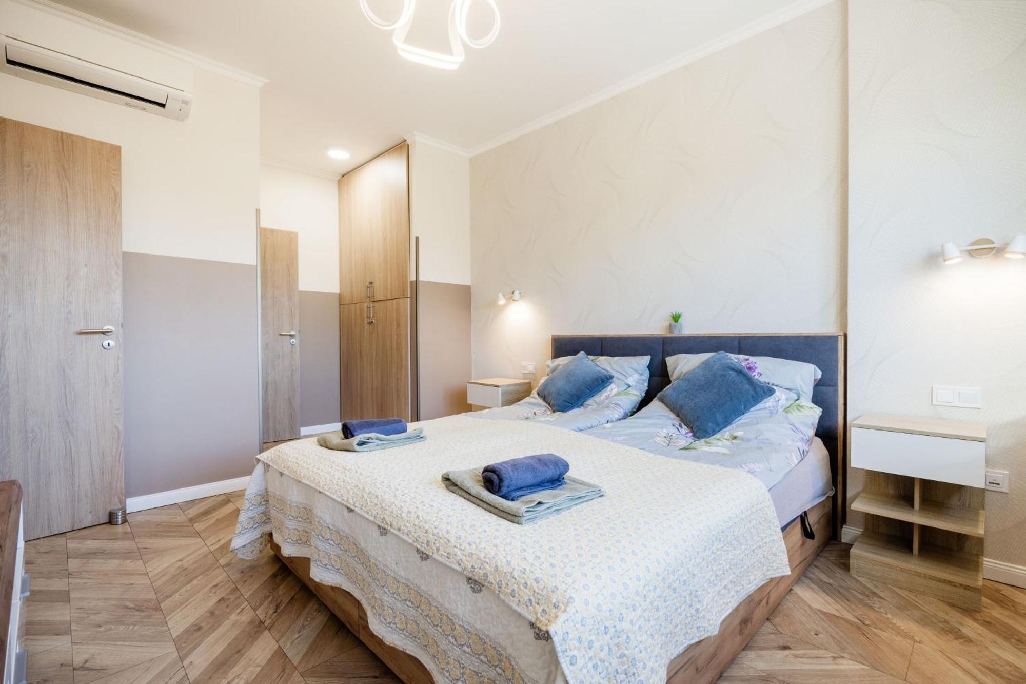 Appartement Nehru
