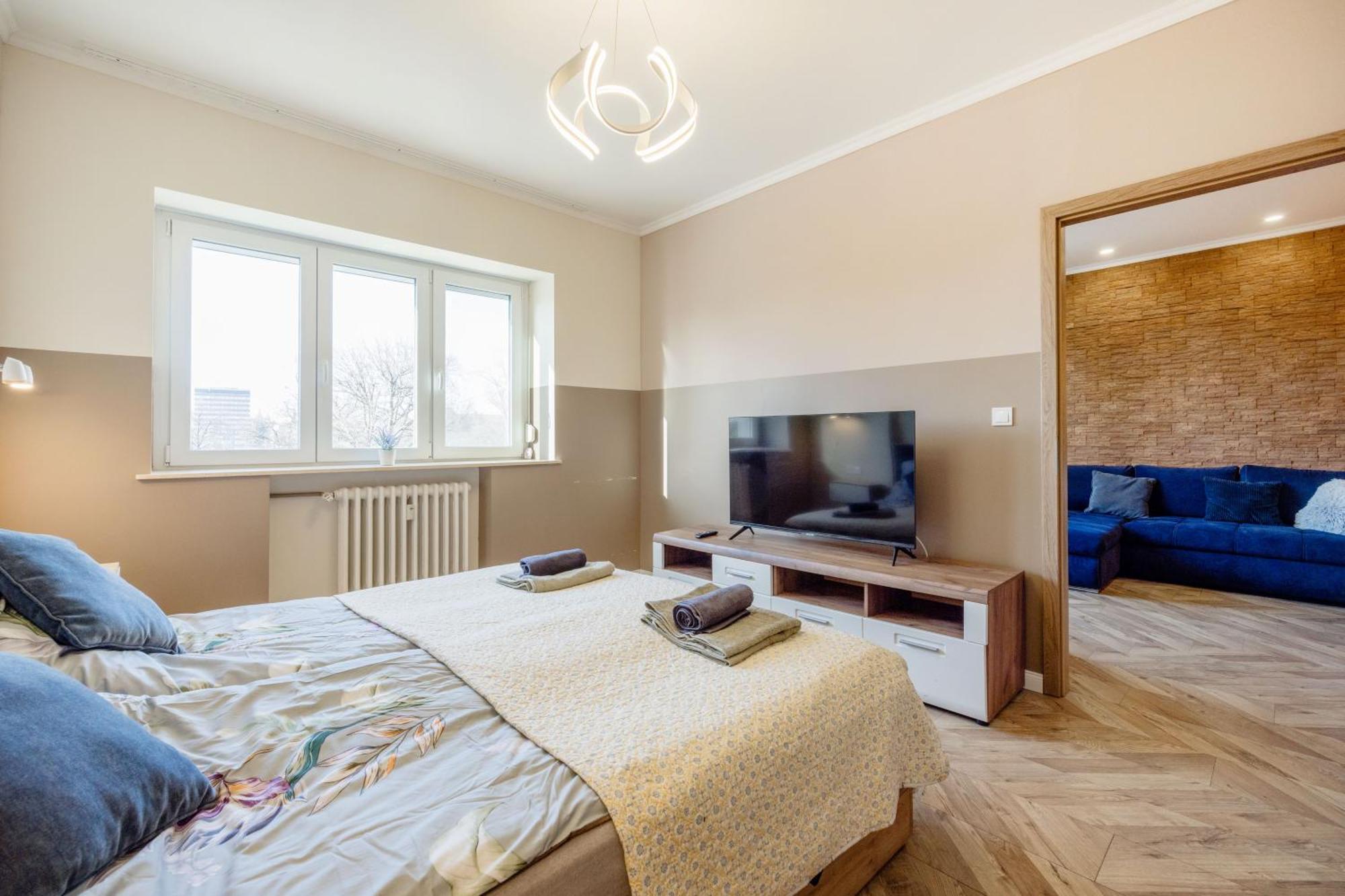 Appartement Nehru Budapest