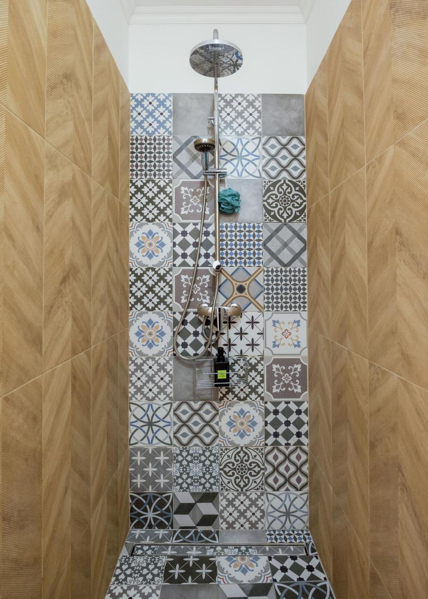 Appartement Nehru Budapest