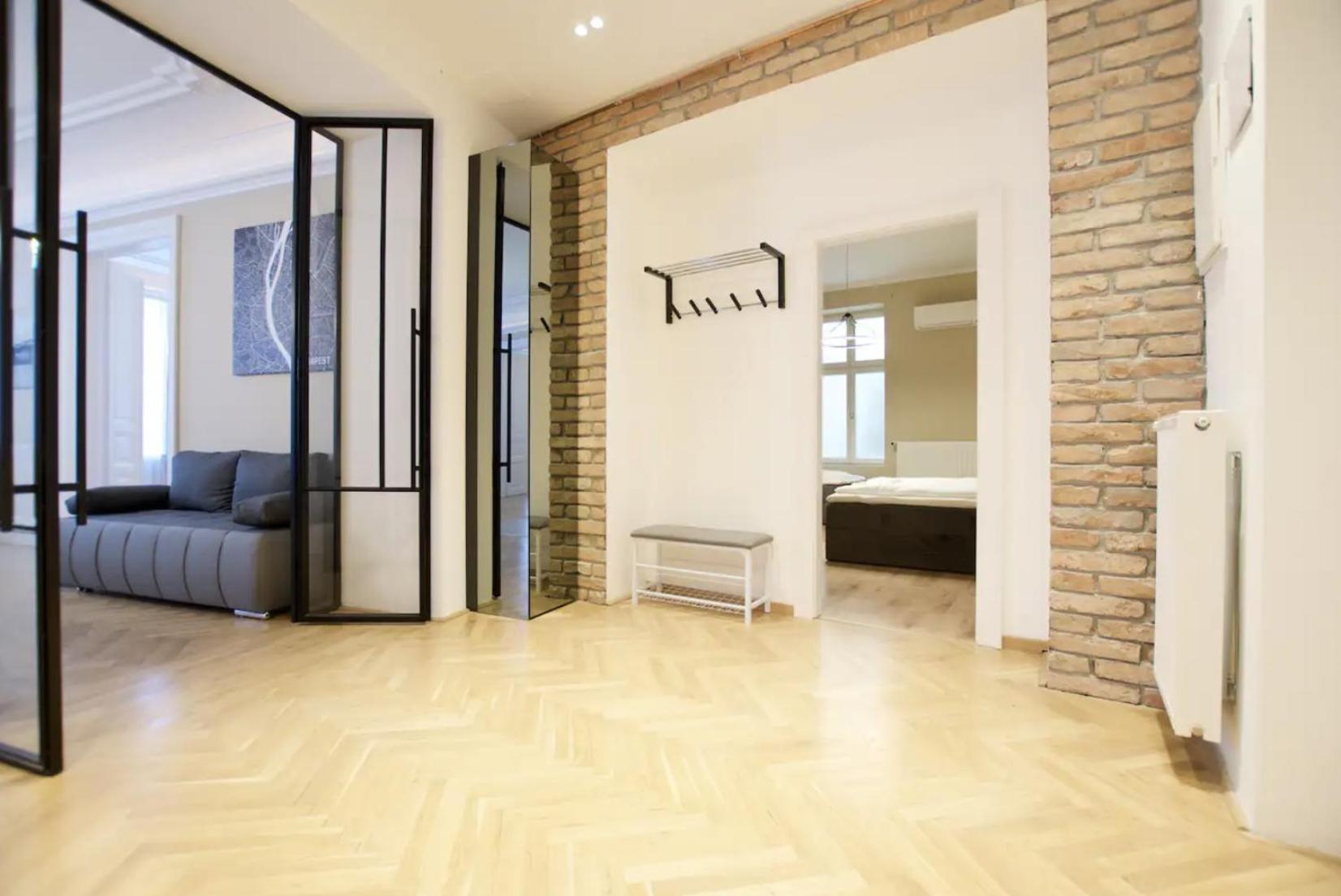 Apartamento Premium By Hi5 - Ferenciek Tere - 3 Bdr