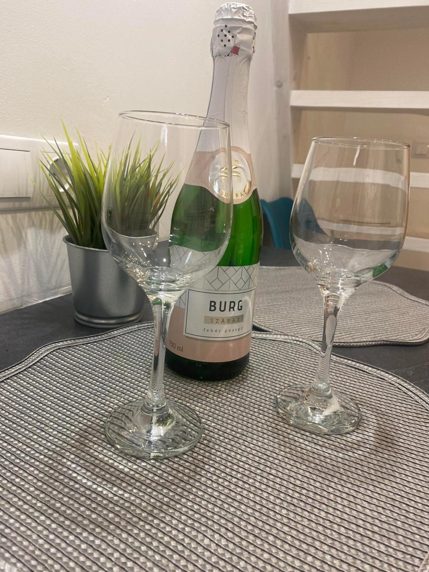 Lazyhome Budapest