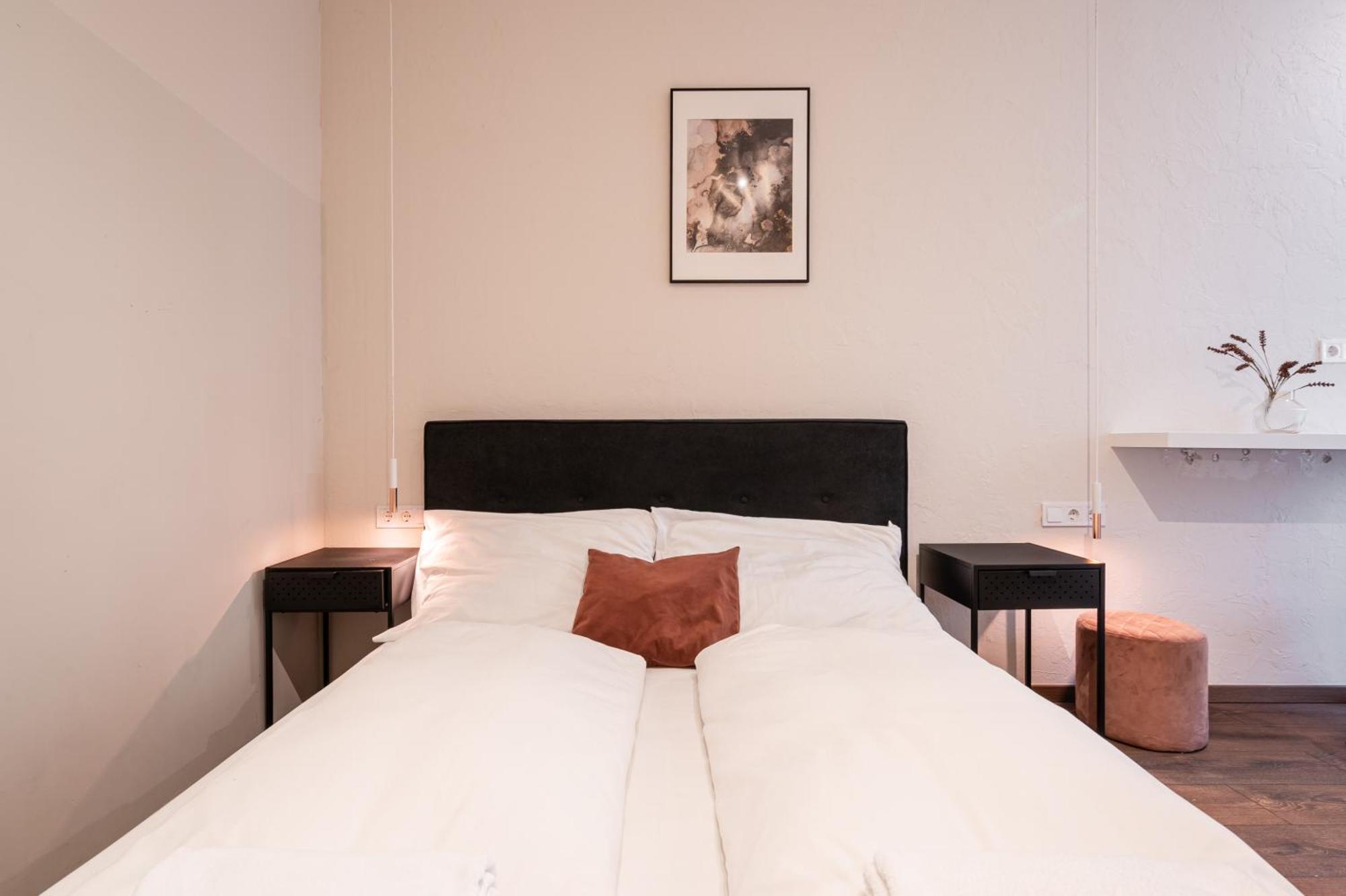 K11- Boutique Apartments, Location. By Bqa