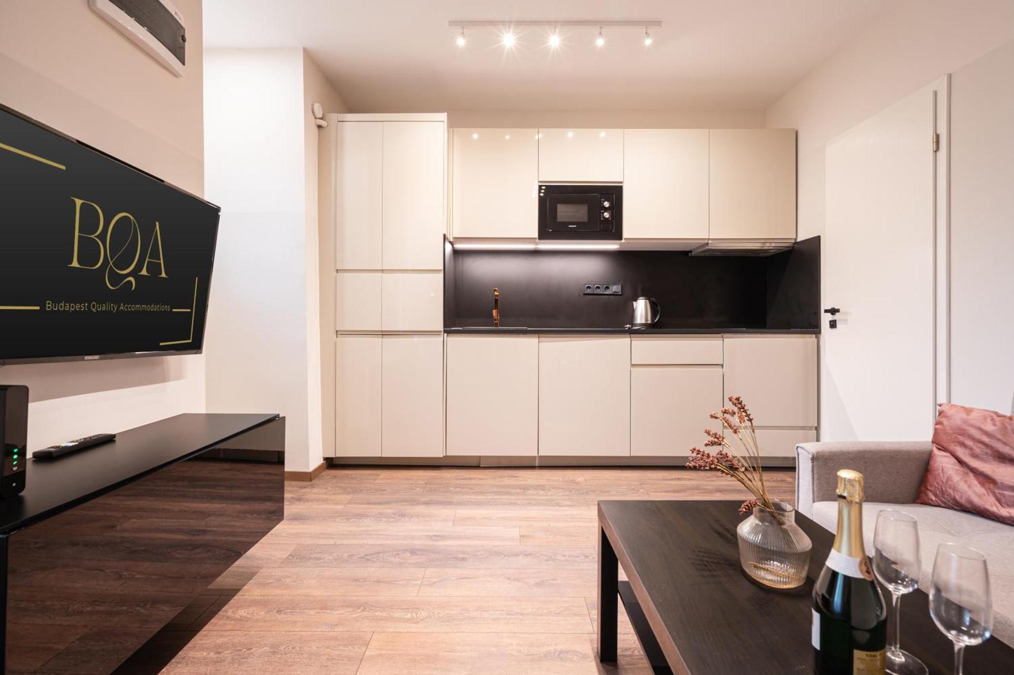 K11- Boutique Apartments, Location. By Bqa