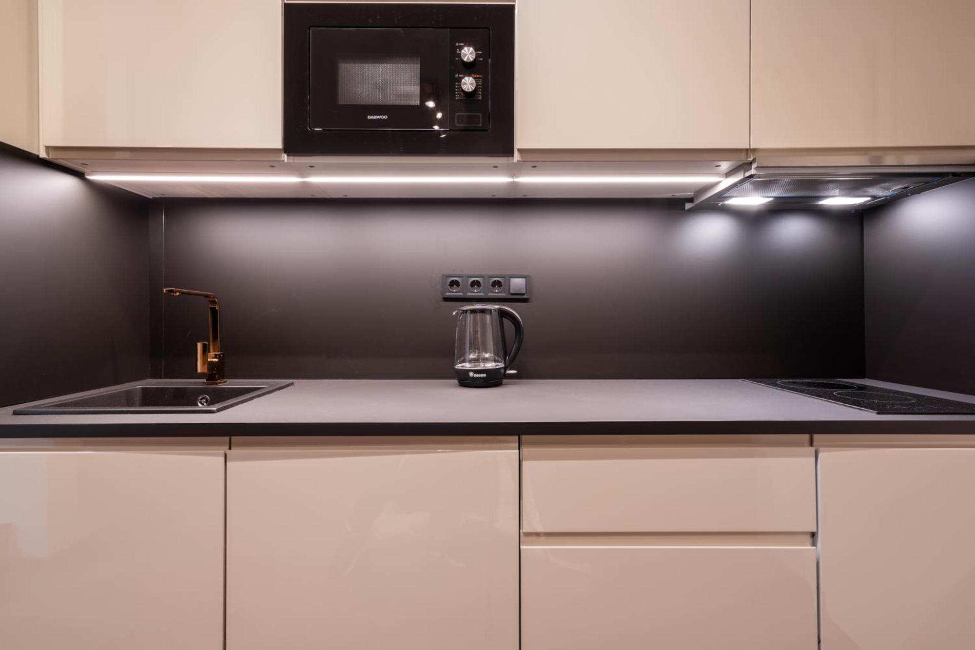 K11- Boutique Apartments, Location. By Bqa Budapest