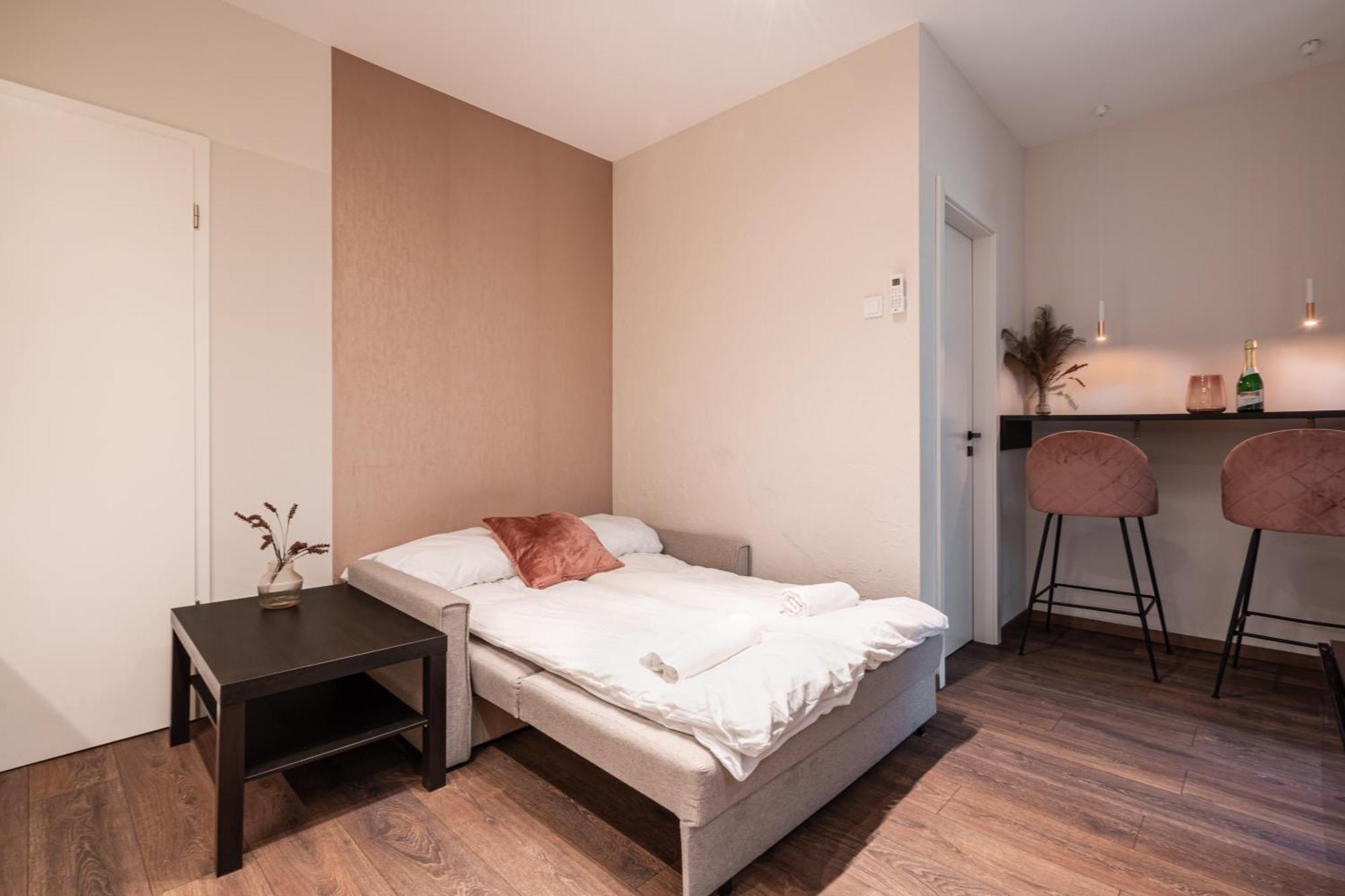 K11- Boutique Apartments, Location. By Bqa