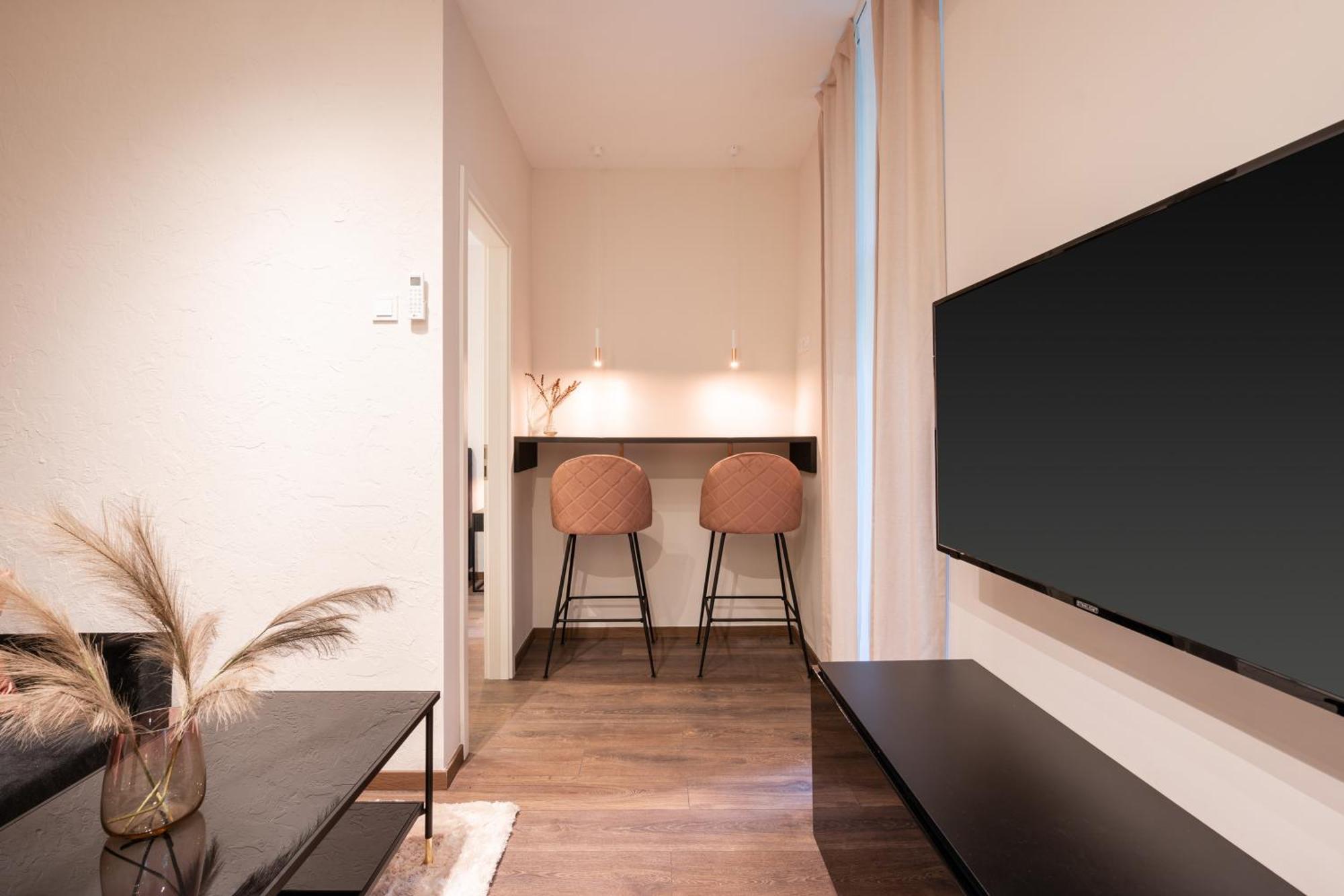 K11- Boutique Apartments, Location. By Bqa