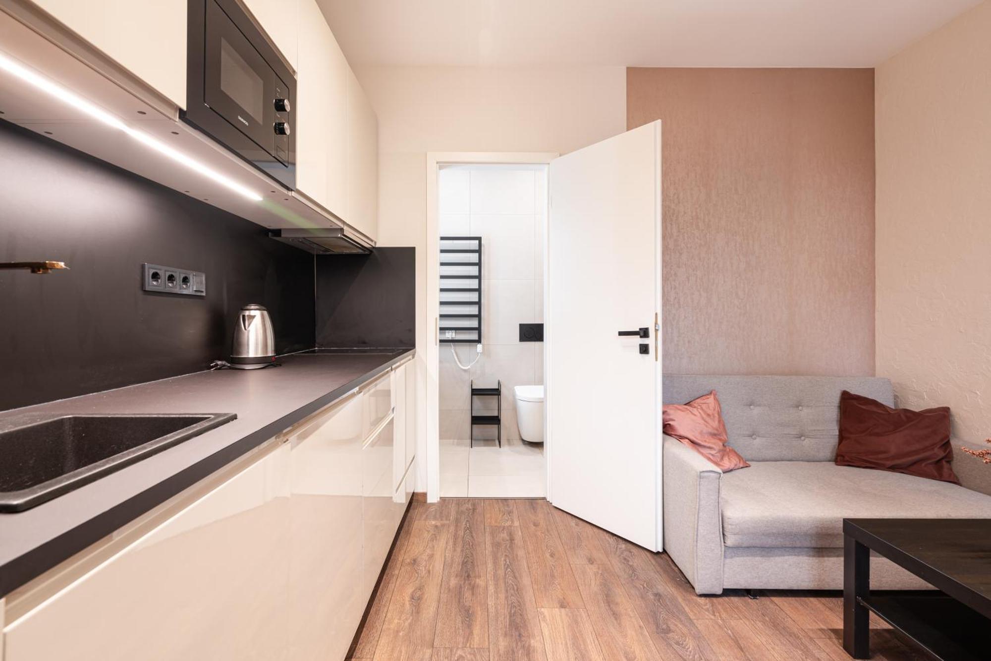 K11- Boutique Apartments, Location. By Bqa