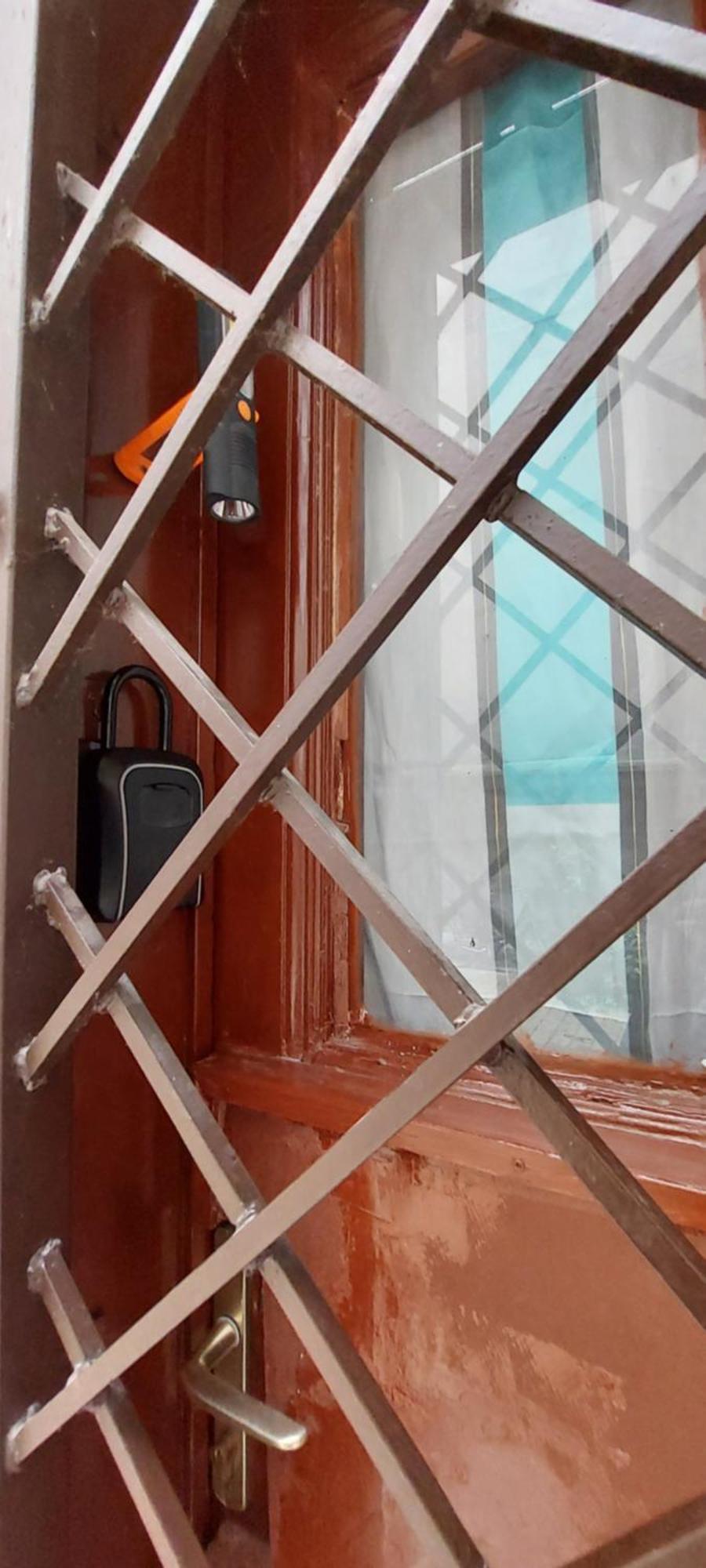 Apartament Dembinszky 16