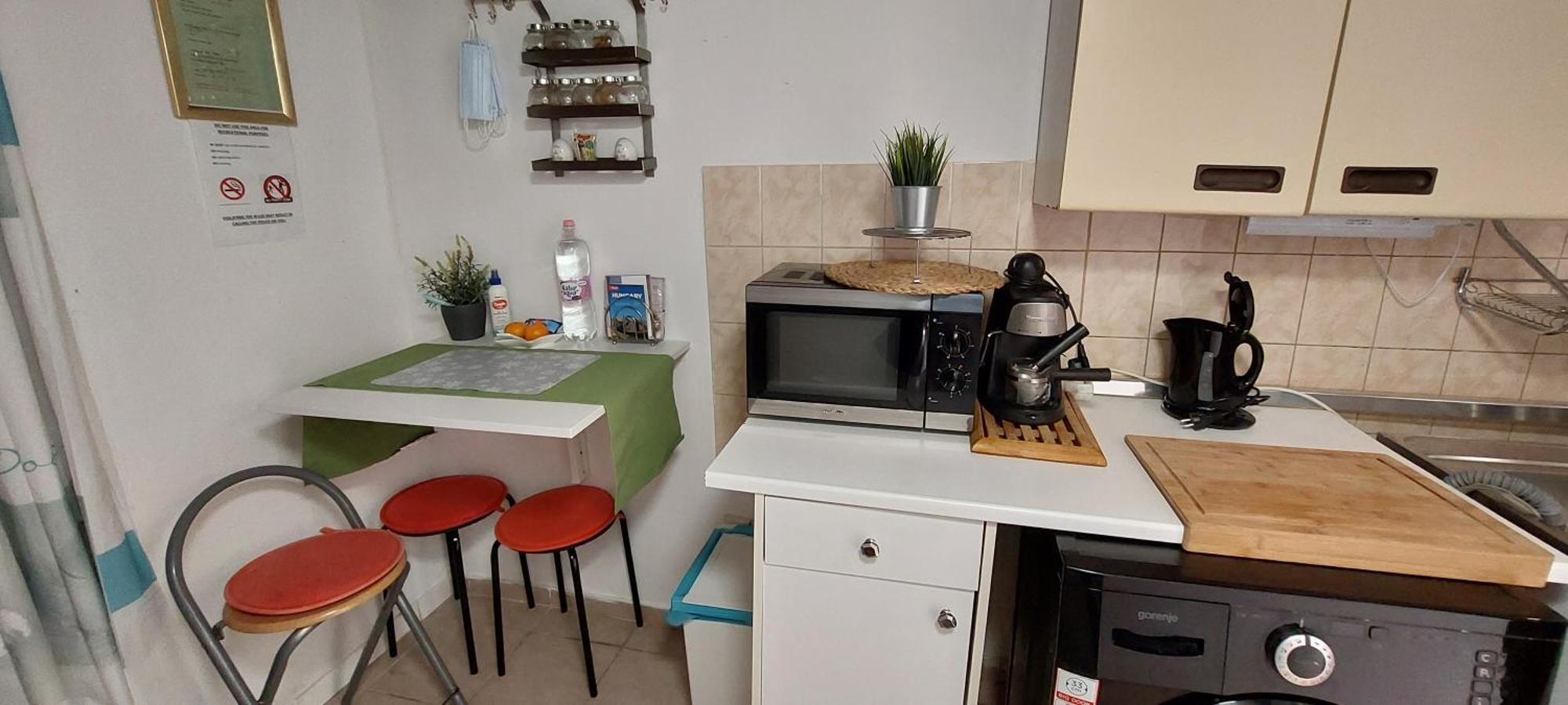 Apartmán Dembinszky 16