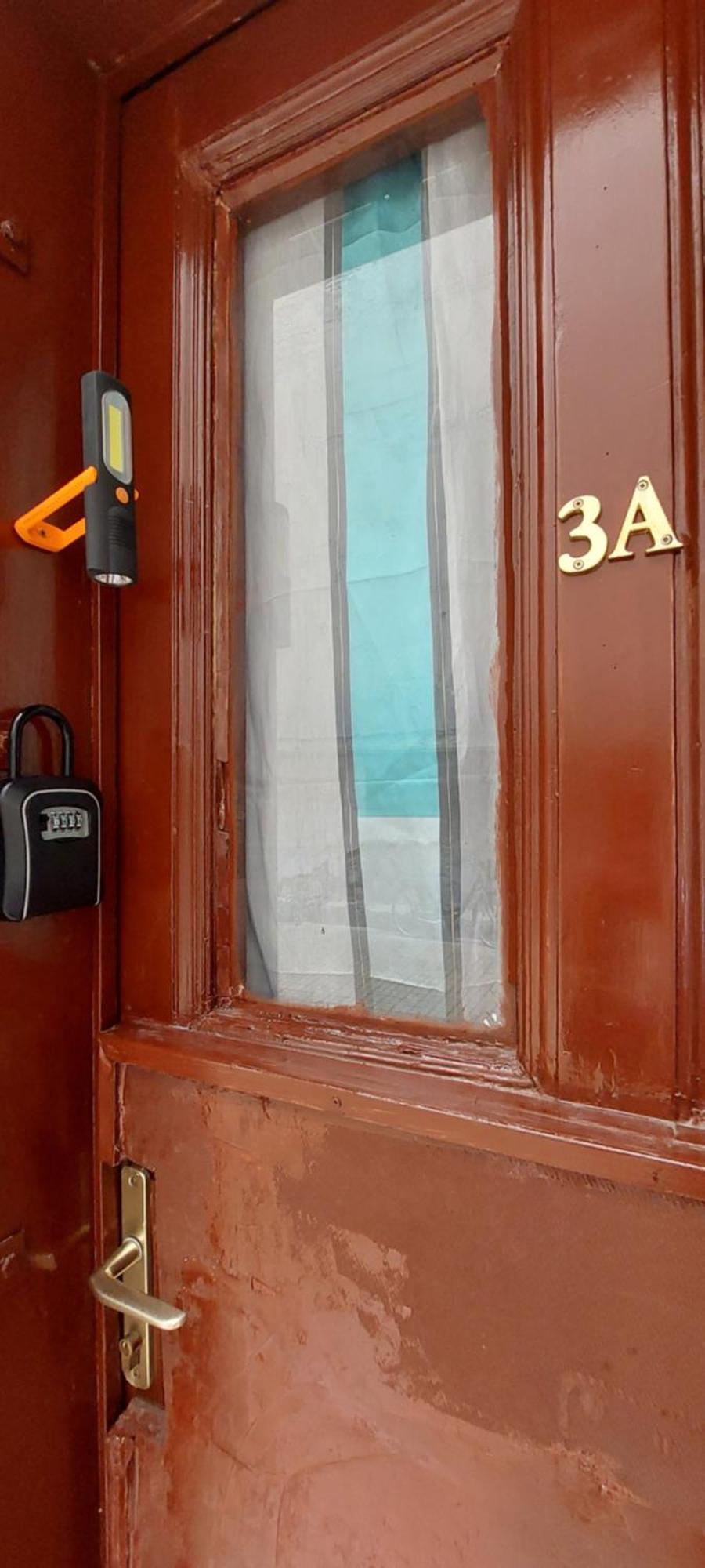 Apartmán Dembinszky 16