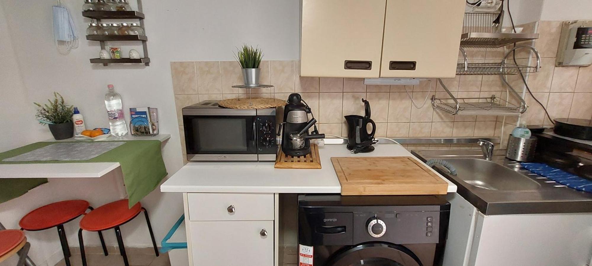 Apartmán Dembinszky 16 *