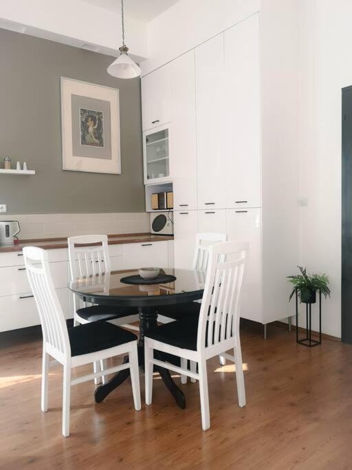 Apartamento Castlehill1011- Free Parking And Ac In The Inner