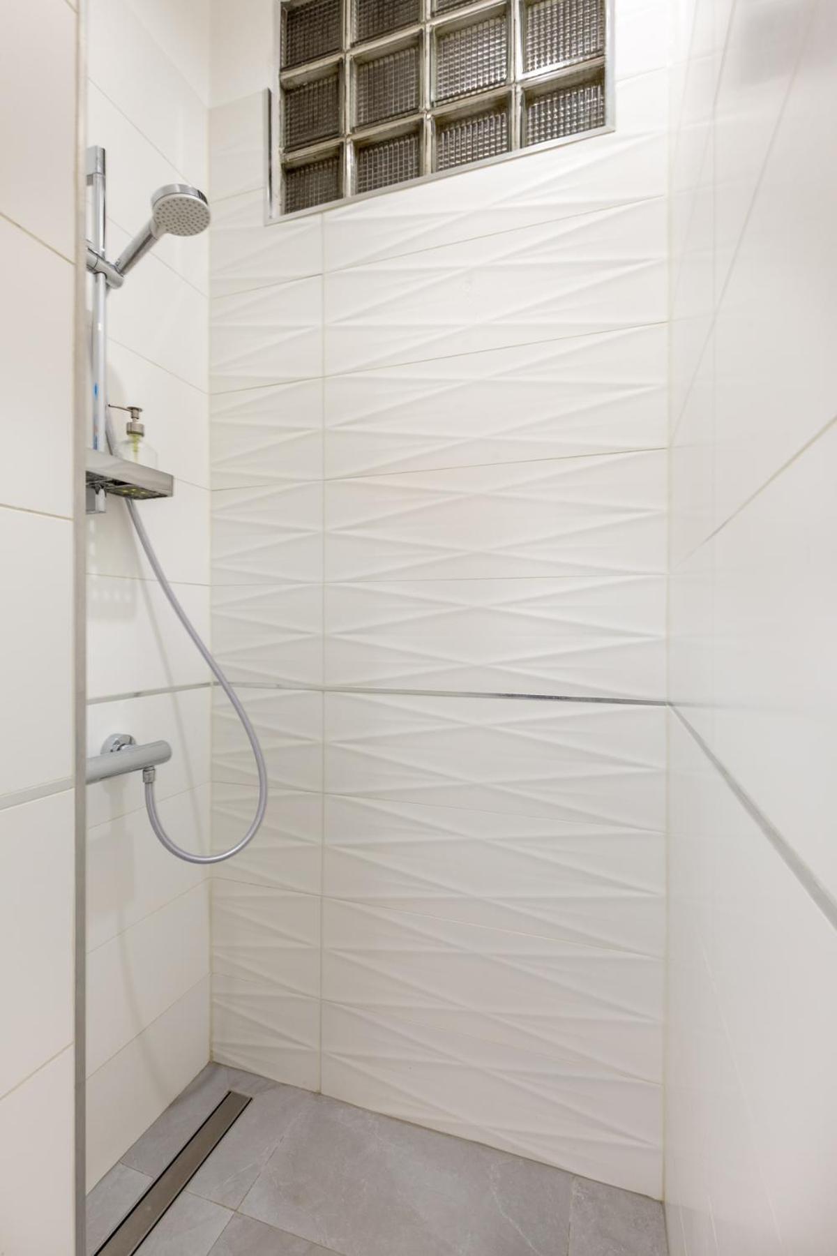 Apartment D30 Dohany Budapest