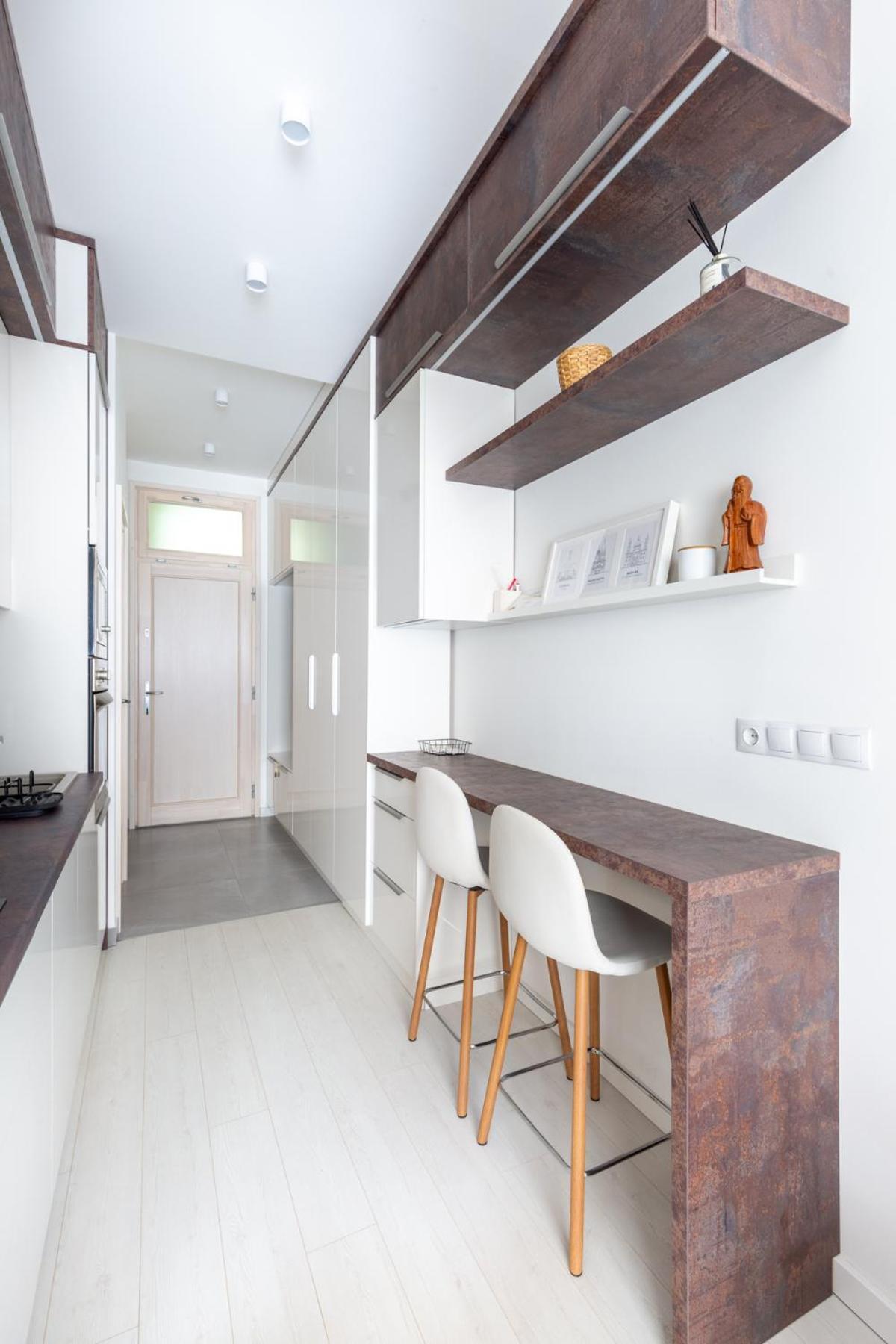 Apartment D30 Dohany