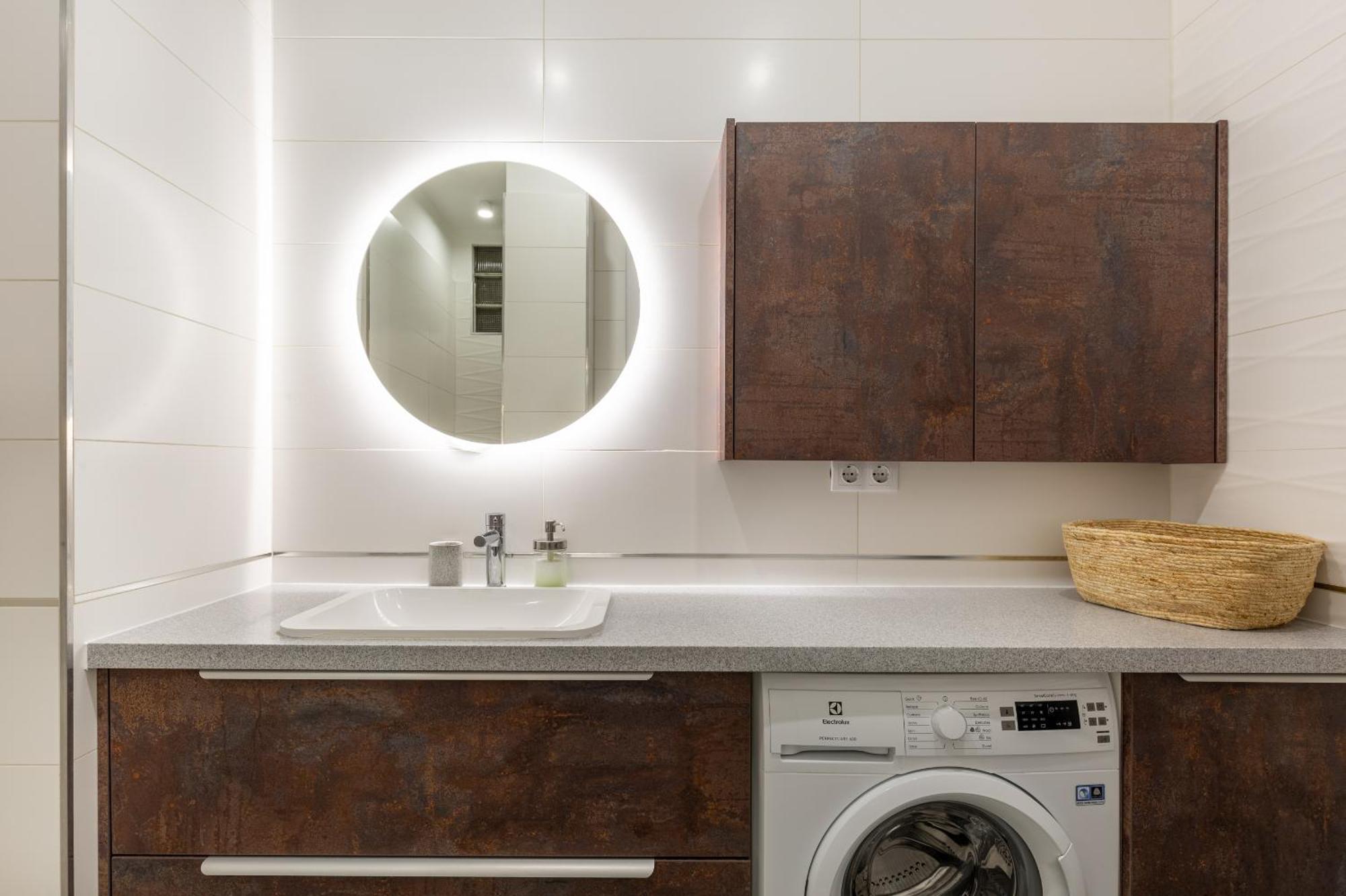 Apartment D30 Dohany *