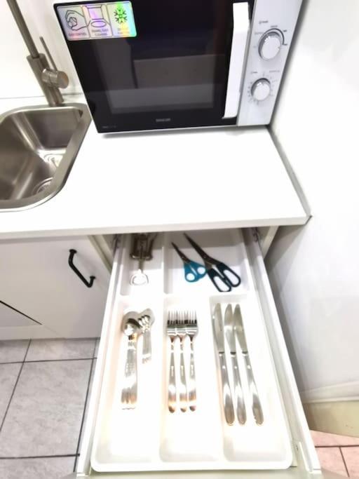 Erzsebet 5b Center 1 Db Bed Very Convenient