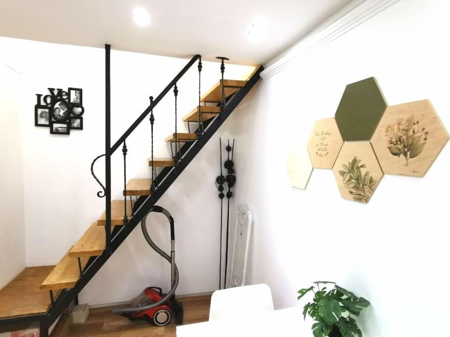 Erzsebet 5b Center 1 Db Bed Very Convenient