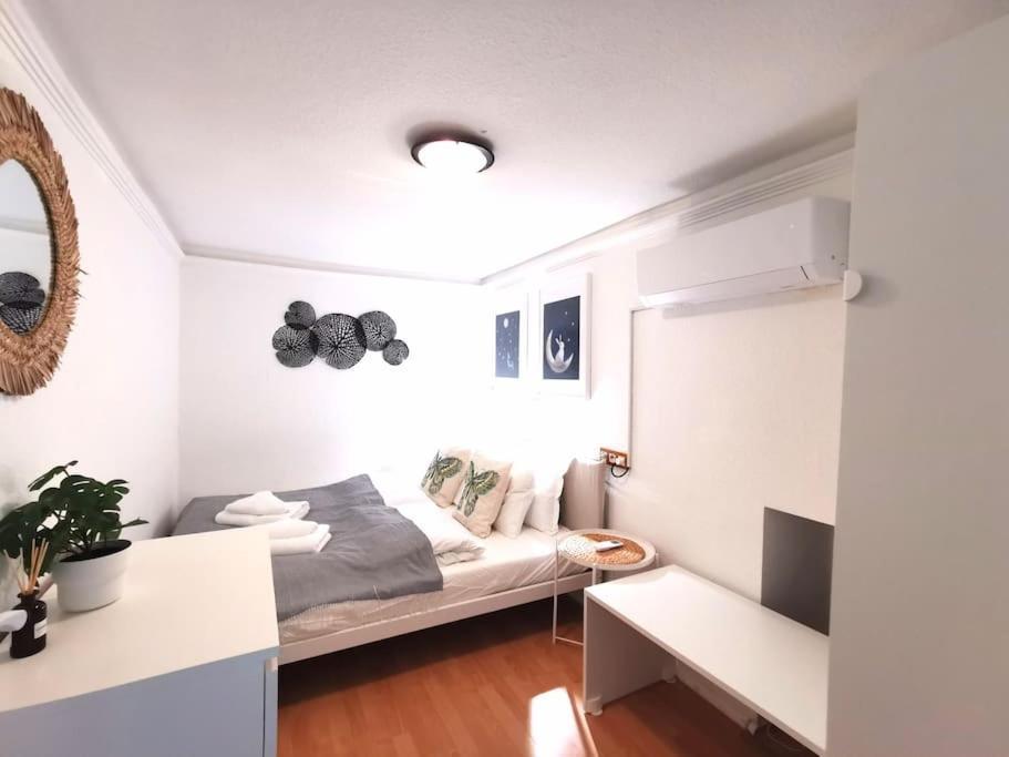 Apartmán Erzsebet 5b Center 1 Db Bed Very Convenient