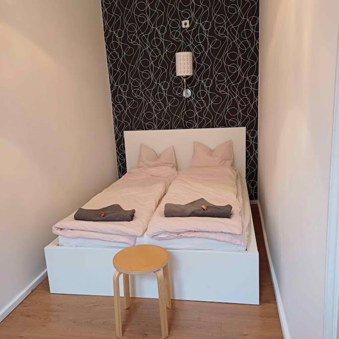 Appartamento New 2br Near Andrassy Av. And Varosliget