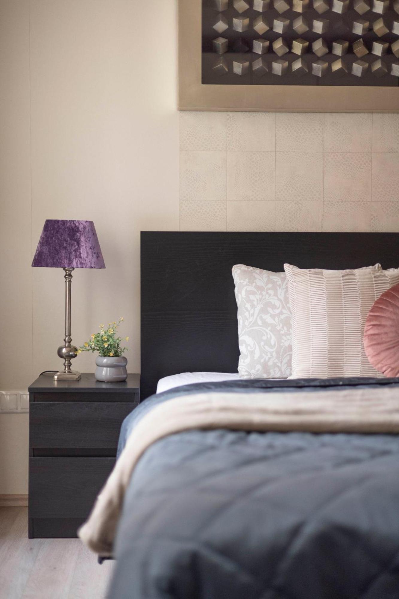 Apartamento Exclusive With Balcony By Prestige Homes *