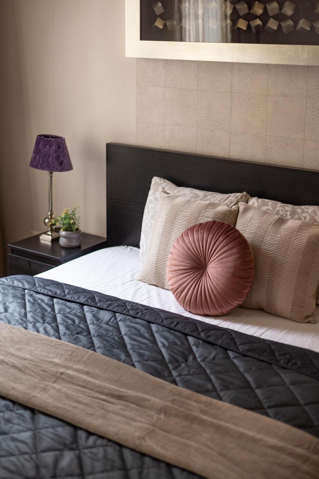 Apartman Exclusive With Balcony By Prestige Homes