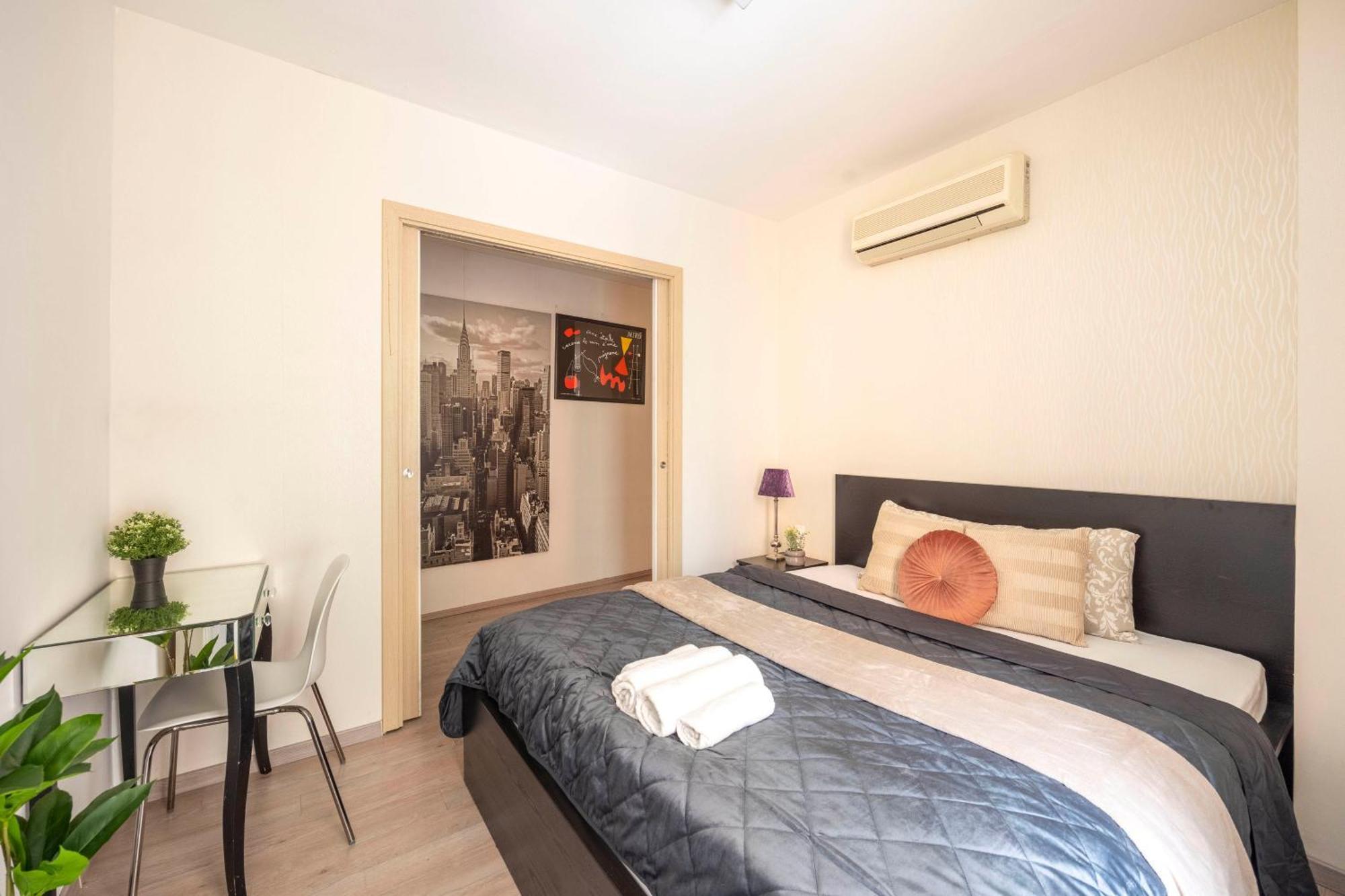Apartman Exclusive With Balcony By Prestige Homes