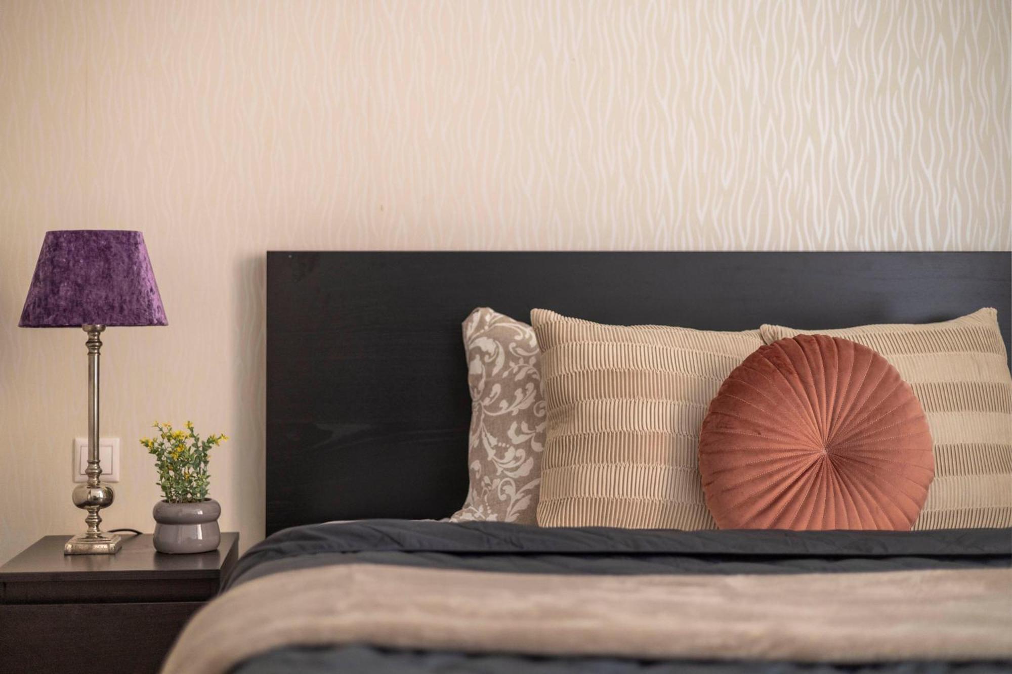 Apartman Exclusive With Balcony By Prestige Homes Budapest
