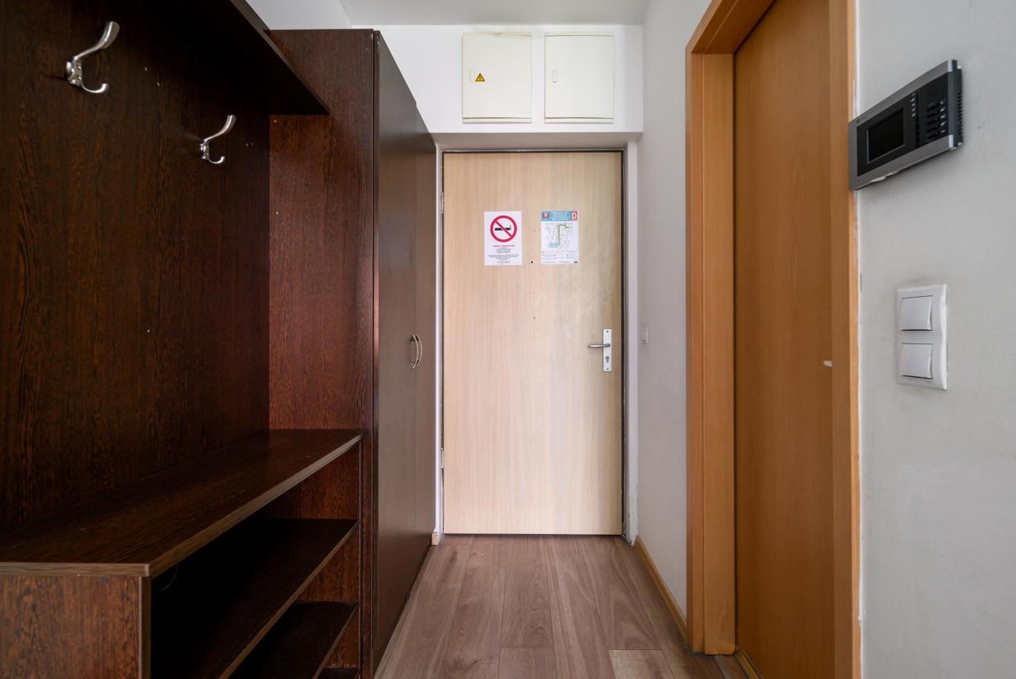 Park Blue Suite- Free Parking