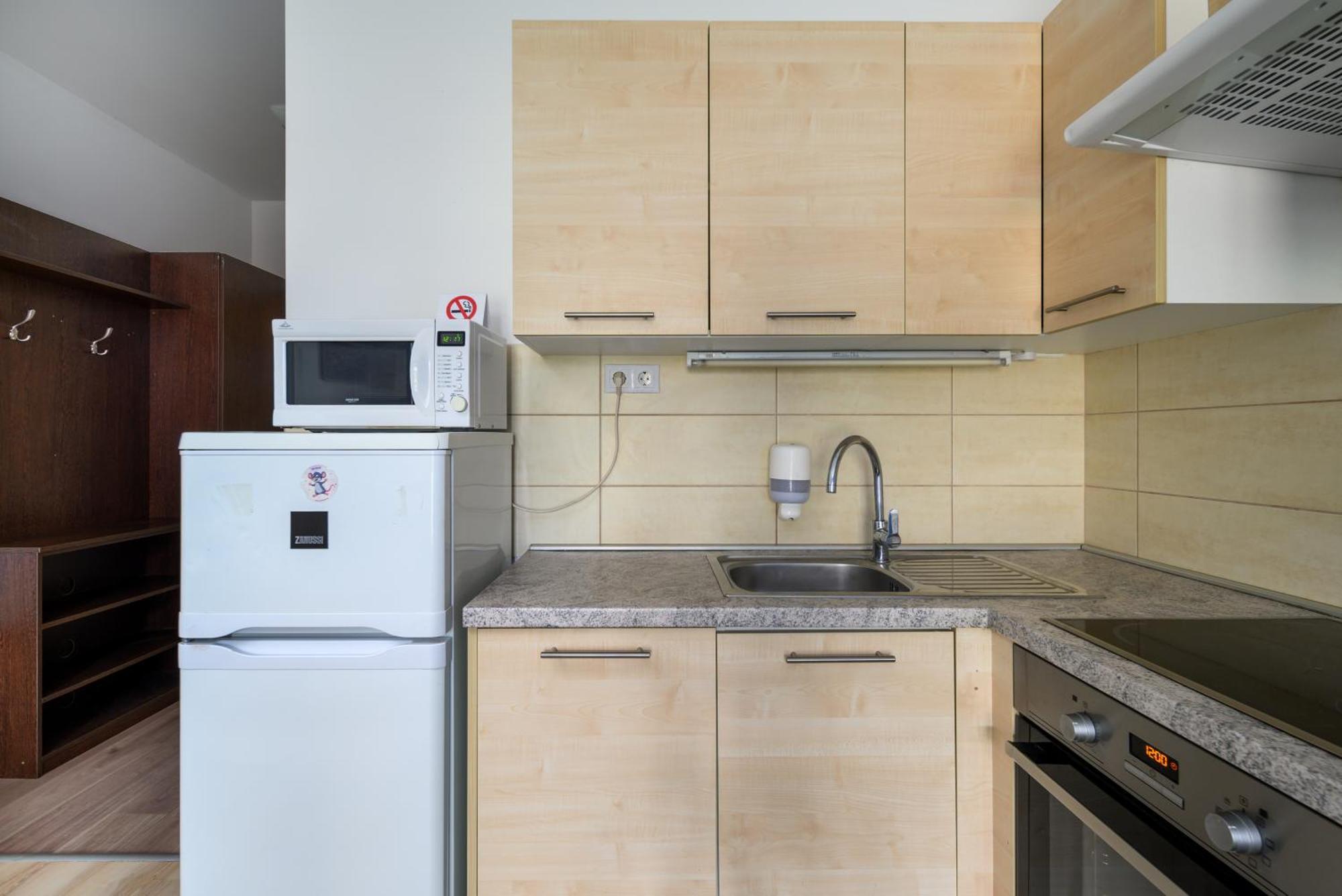 Park Blue Suite- Free Parking