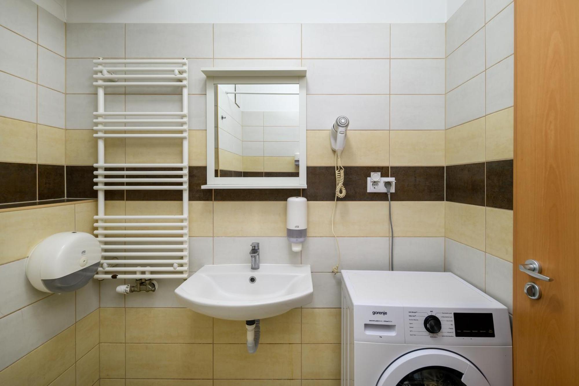 Apartamento Park Blue Suite- Free Parking *