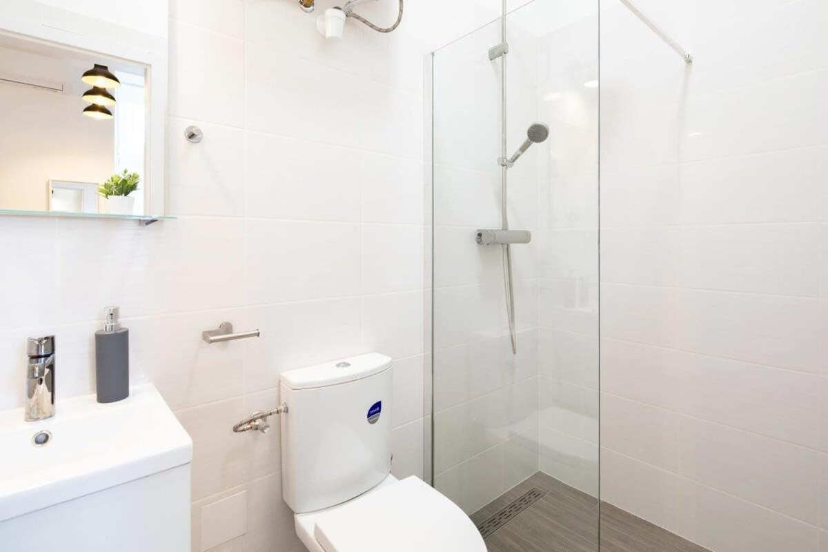 Apartamento Extreme - Modern Mini