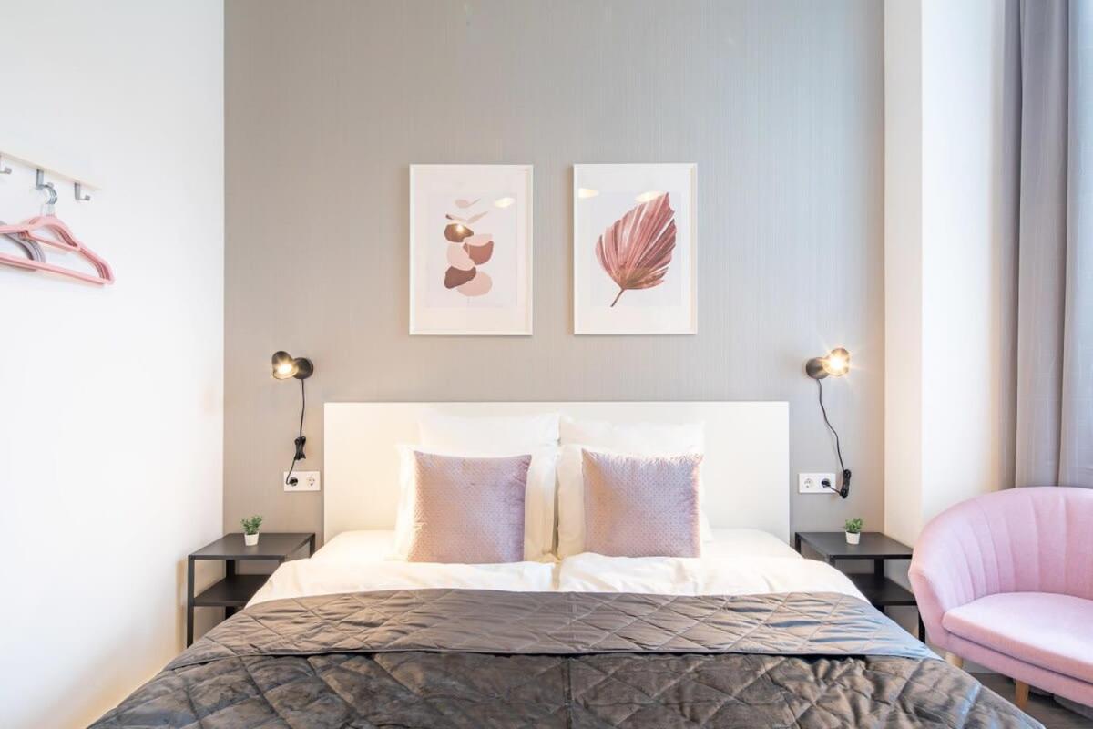 Apartamento Extreme - Modern Mini *