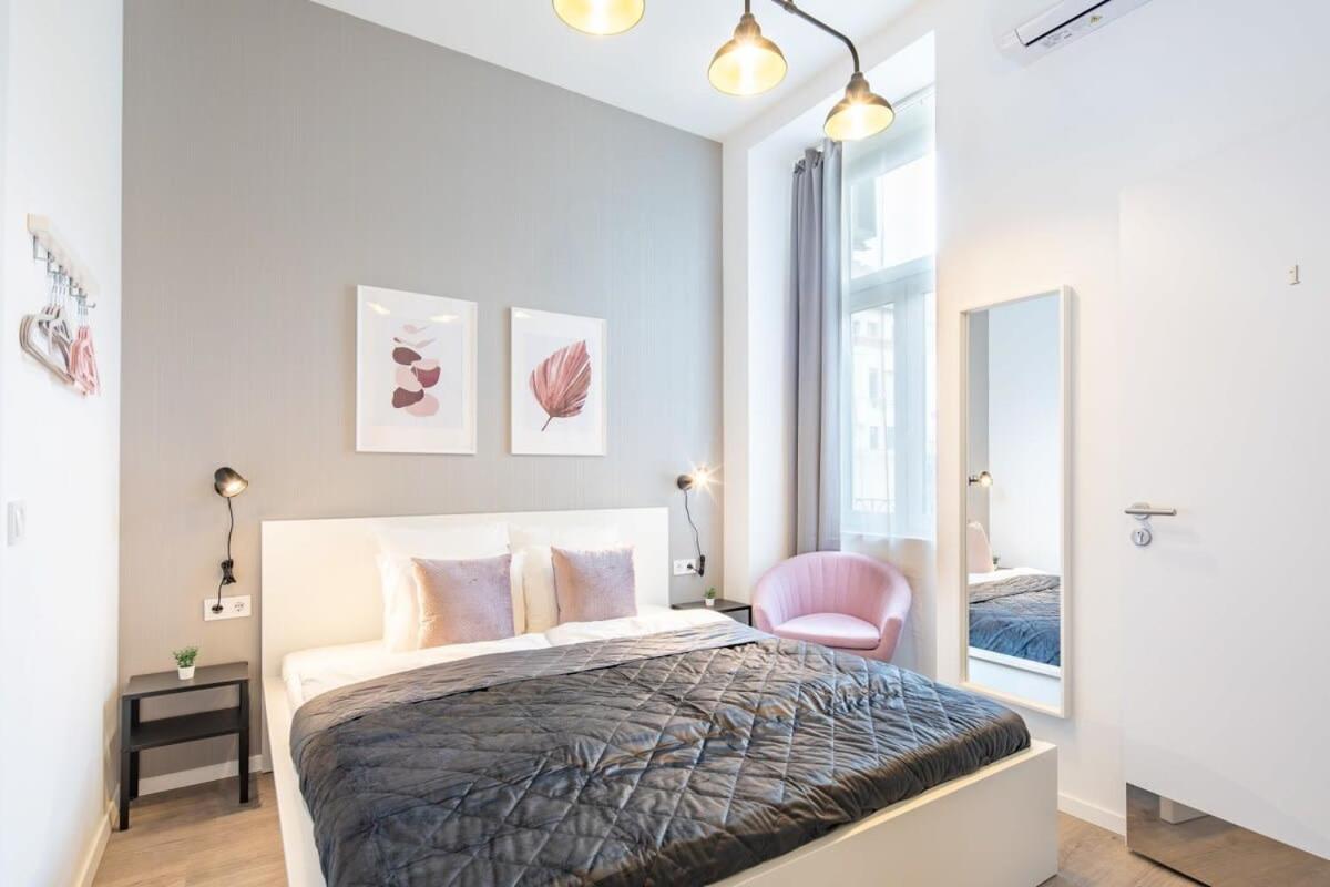 Apartamento Extreme - Modern Mini
