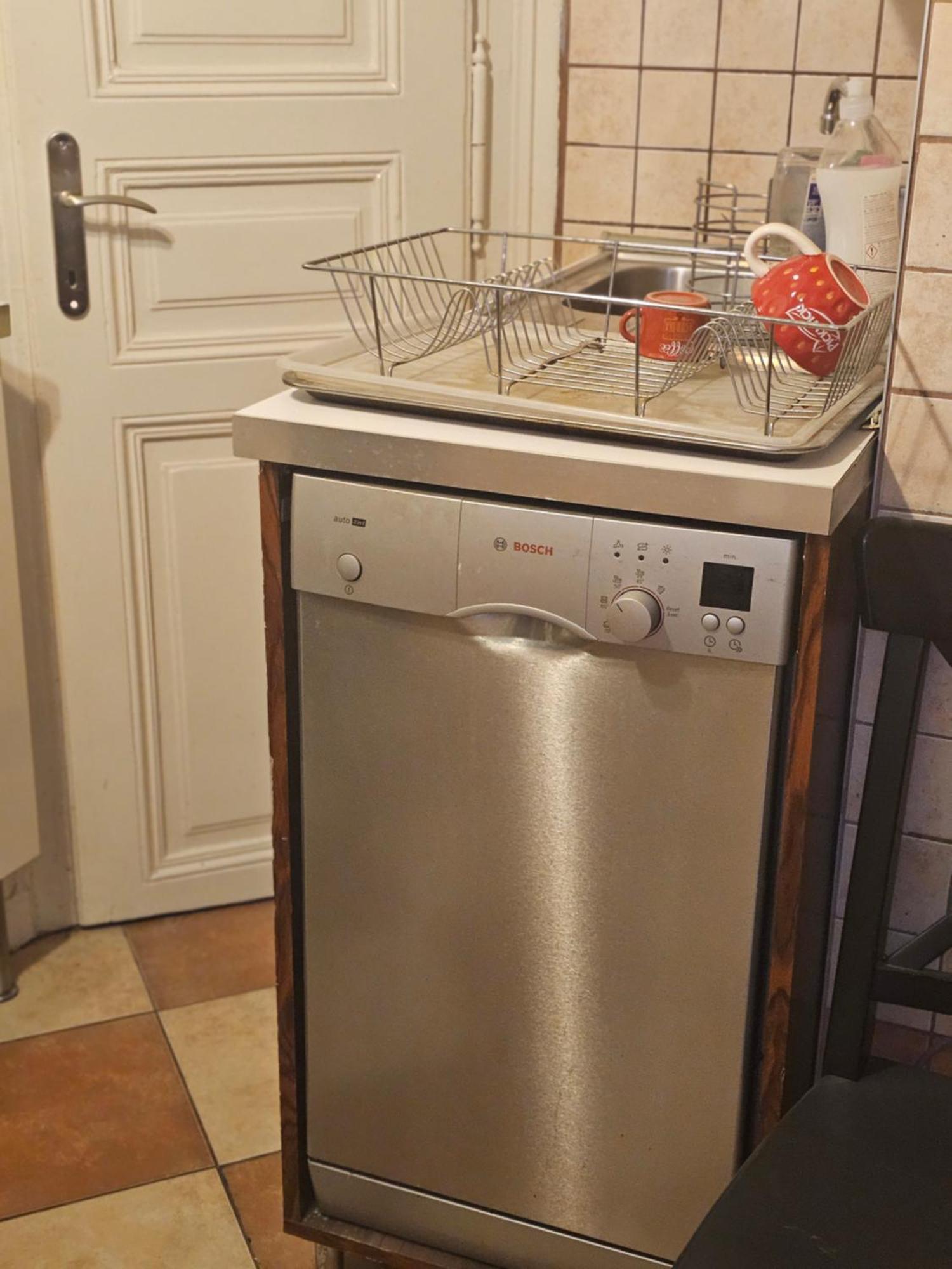 Appartamento Mirella Apartman Budapest