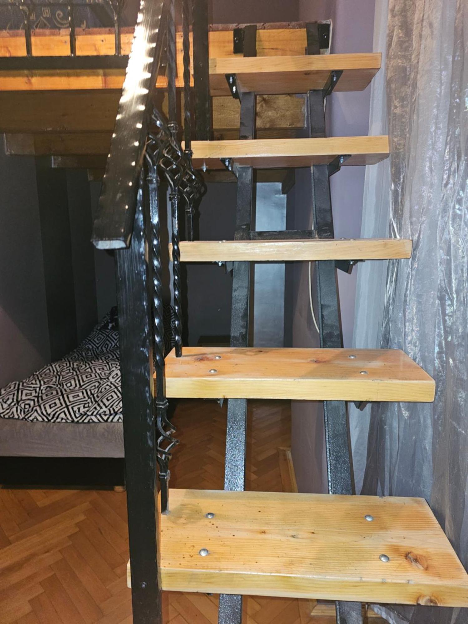 Appartamento Mirella Apartman *