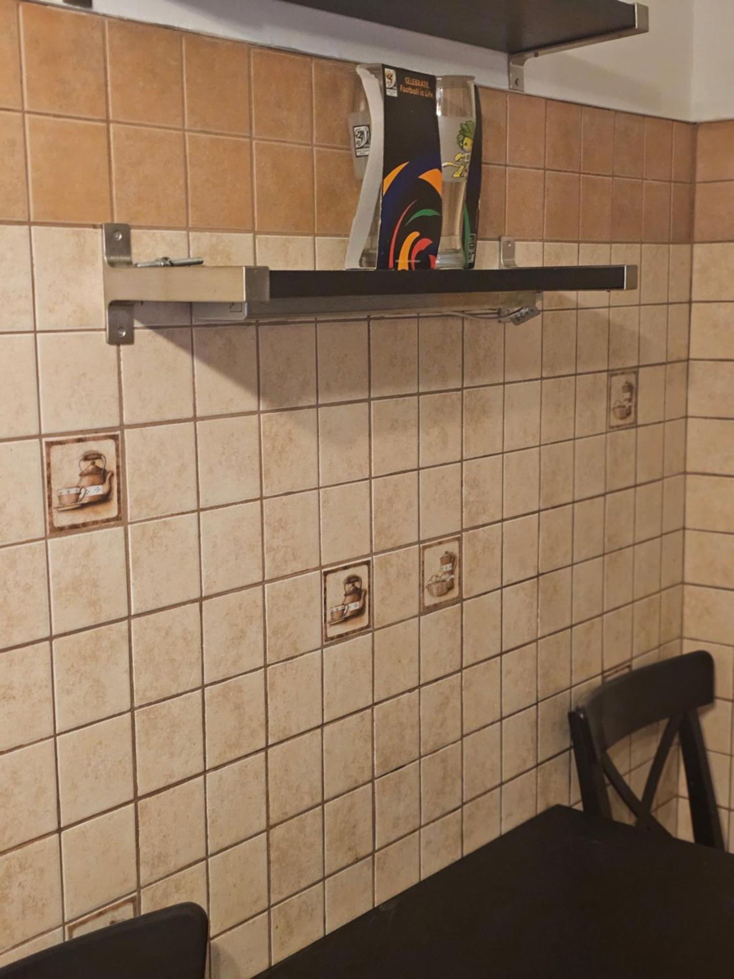 Appartamento Mirella Apartman Budapest